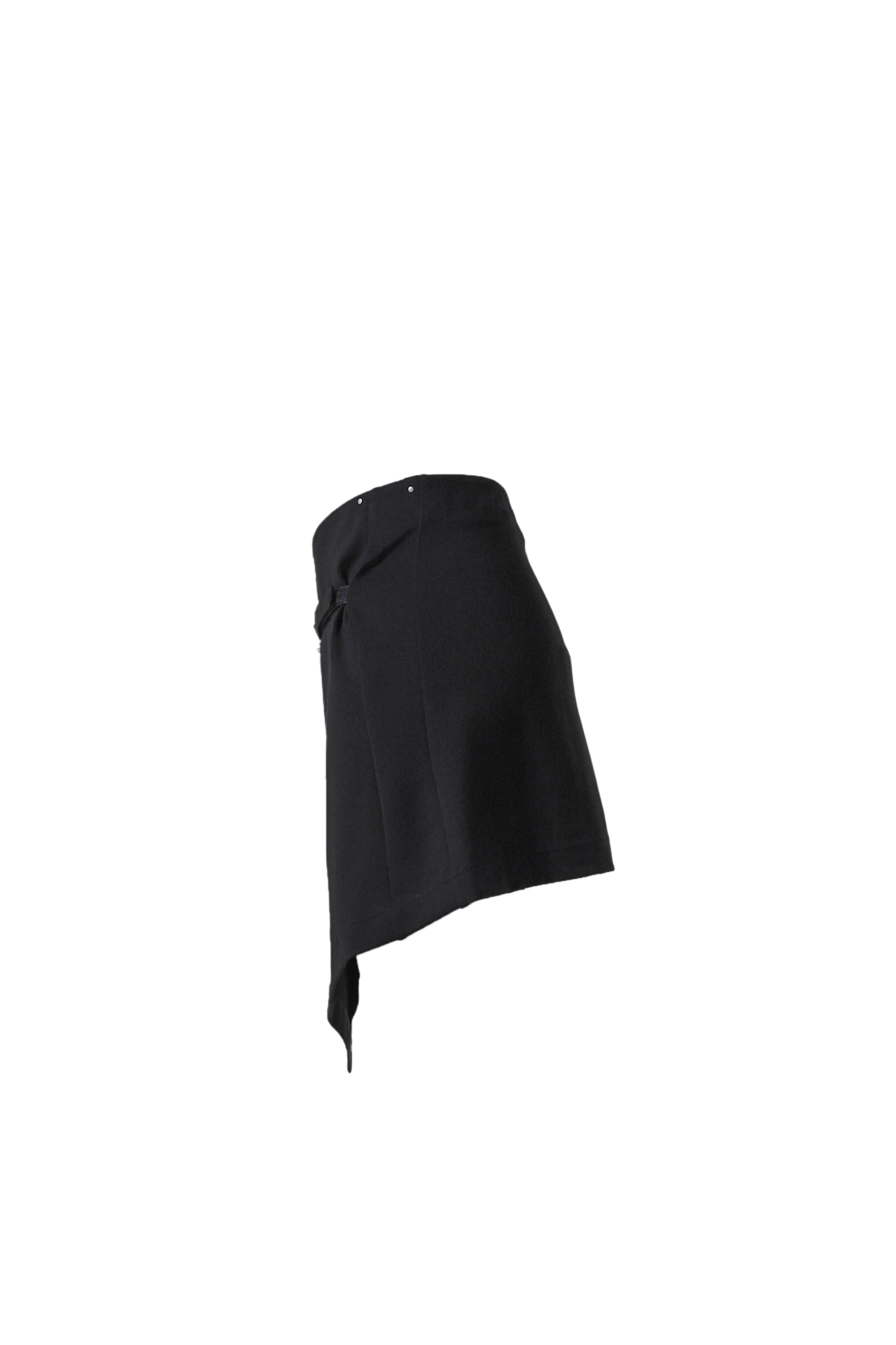 CALICHE TECHNICAL SKIRT / DUSTY GRN - 3