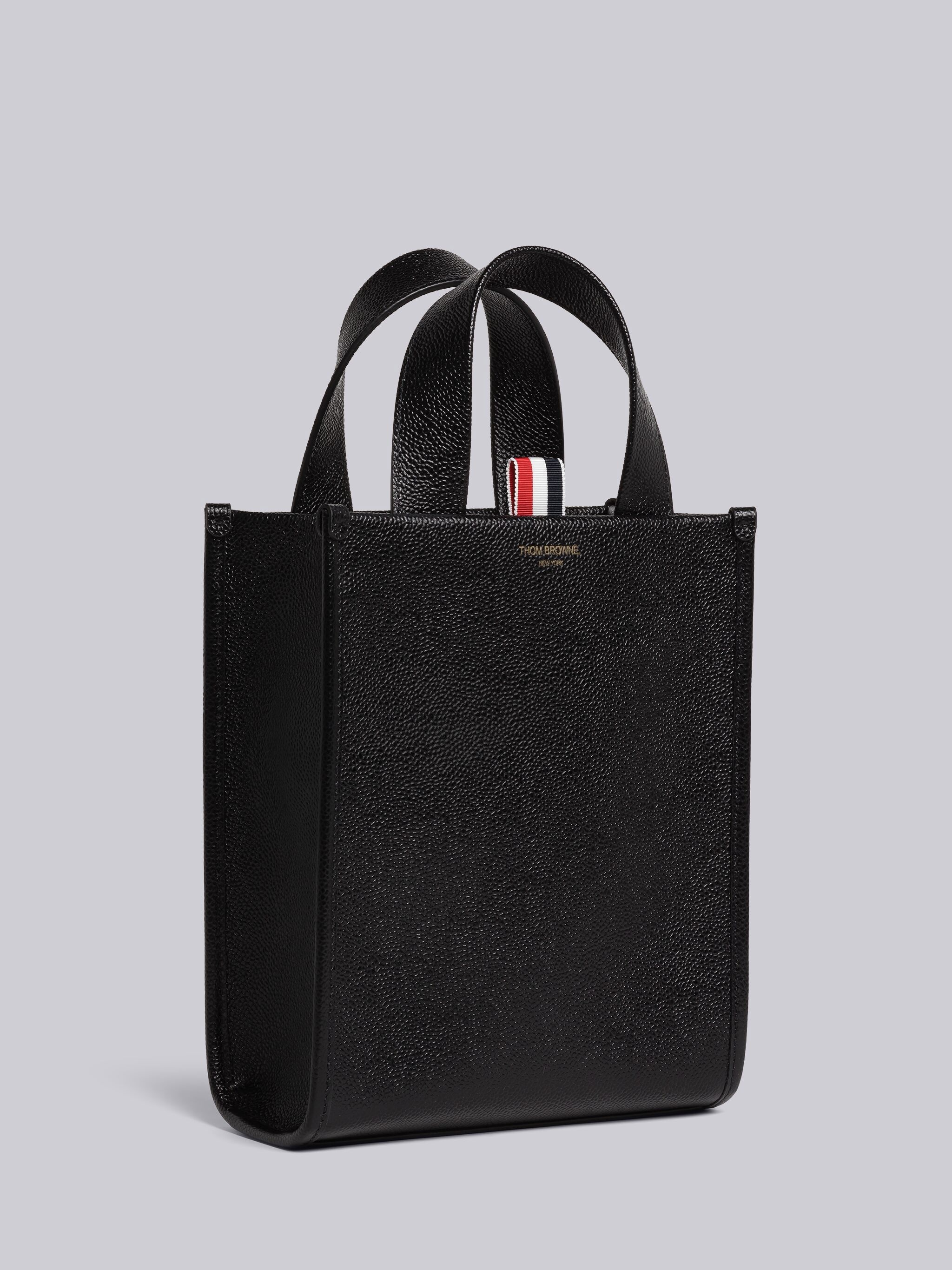 smaller Square tote bag - 3