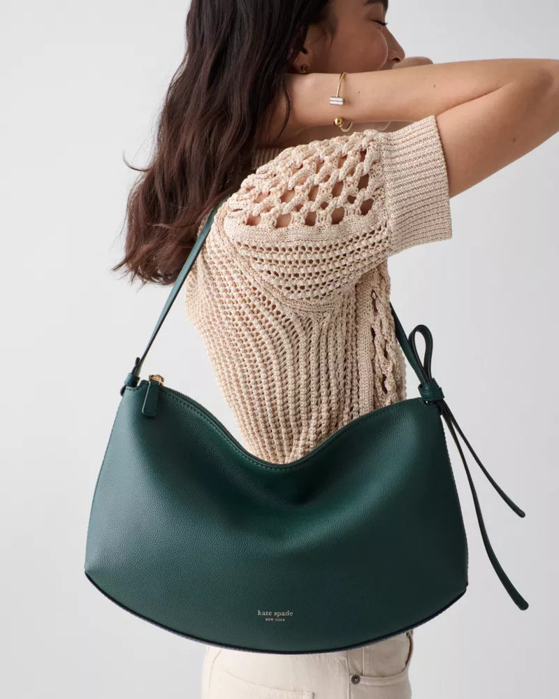 kate spade Loop Large Shoulder Bag outlook