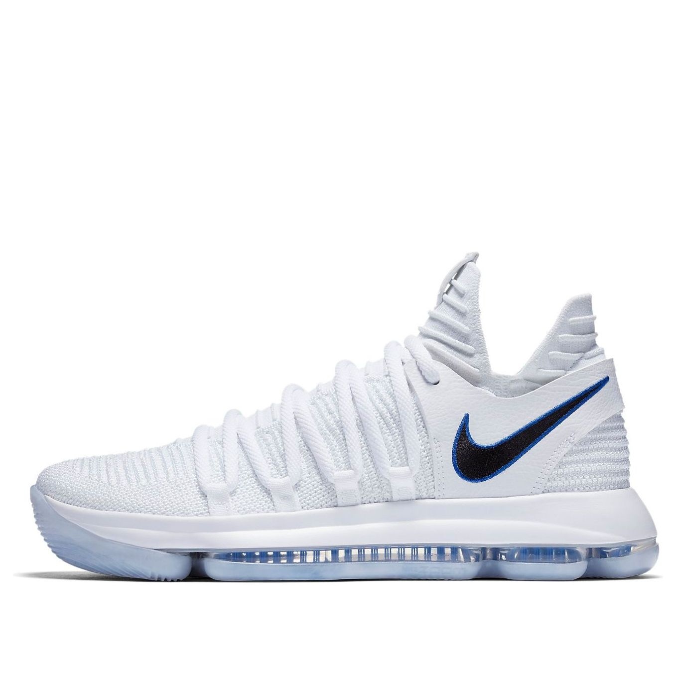 Nike KD 10 'Numbers' 897815-101 - 1