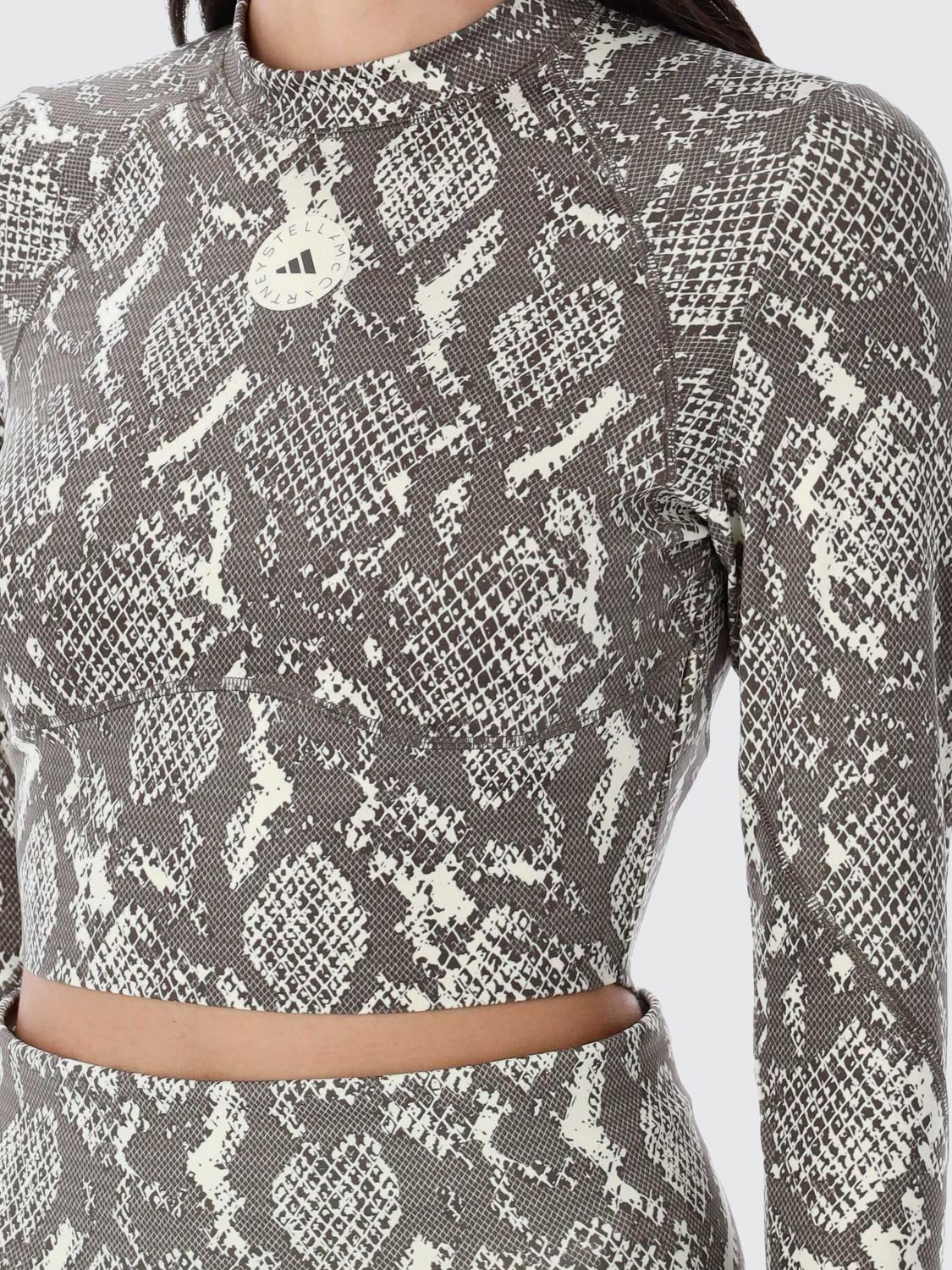 Top woman Adidas by Stella McCartney - 3