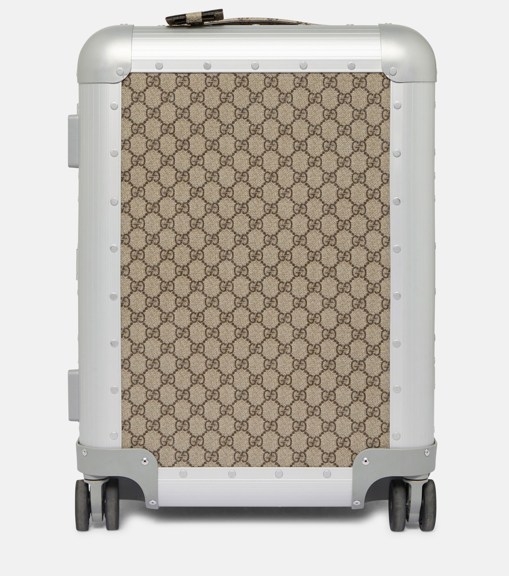 Gucci Porter carry-on suitcase - 1