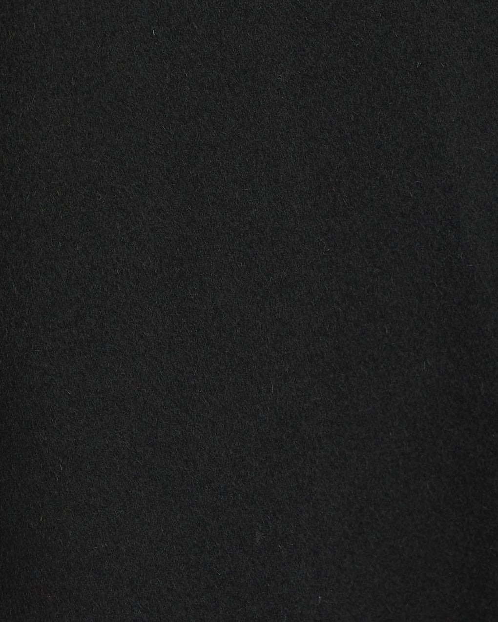 Coat Trullem Black - 6