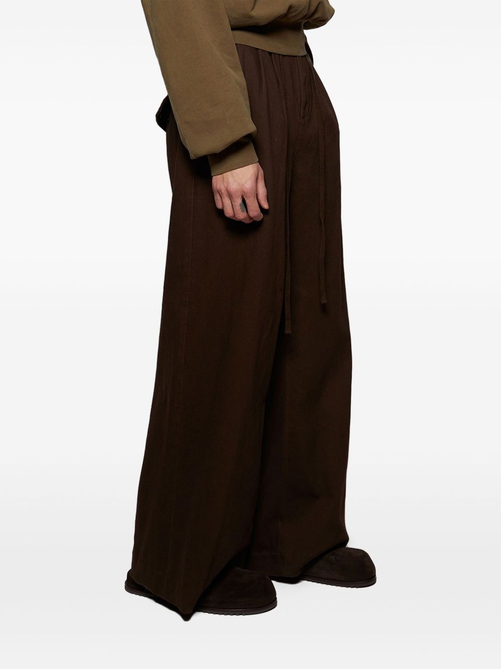 Granola slippers - 5