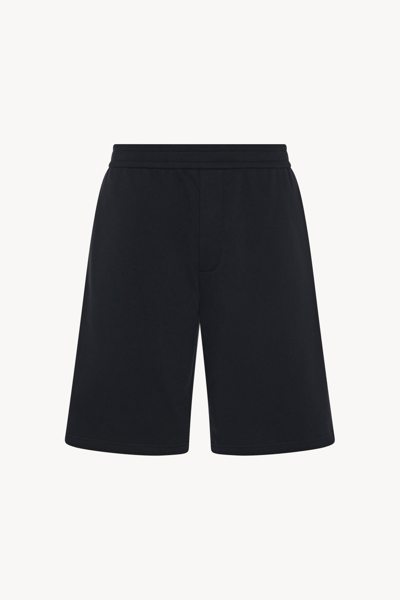 Eston Short in Cotton 1