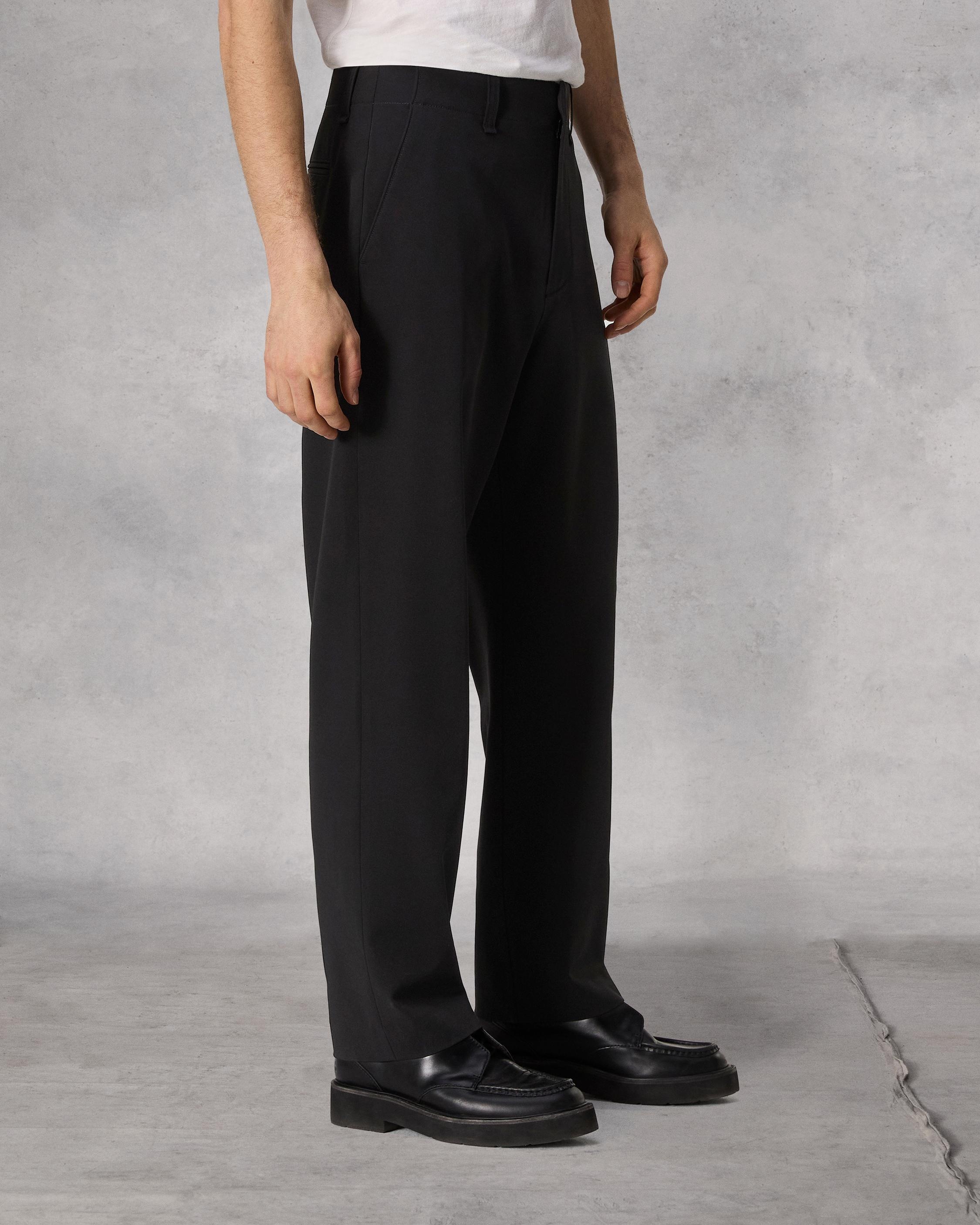 Bradford Pant
Relaxed Fit - 4