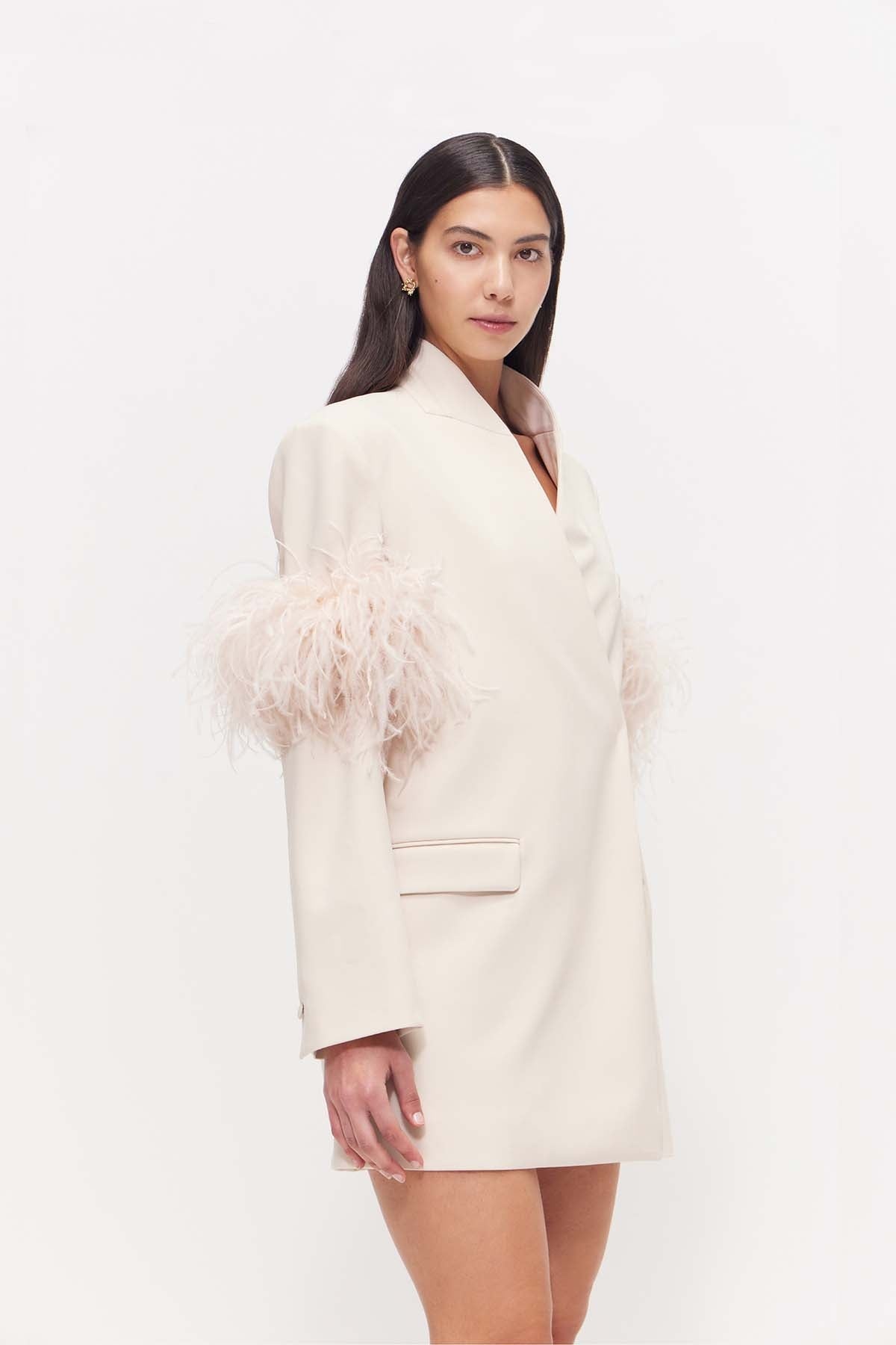 DANI JACKET MINI - 7