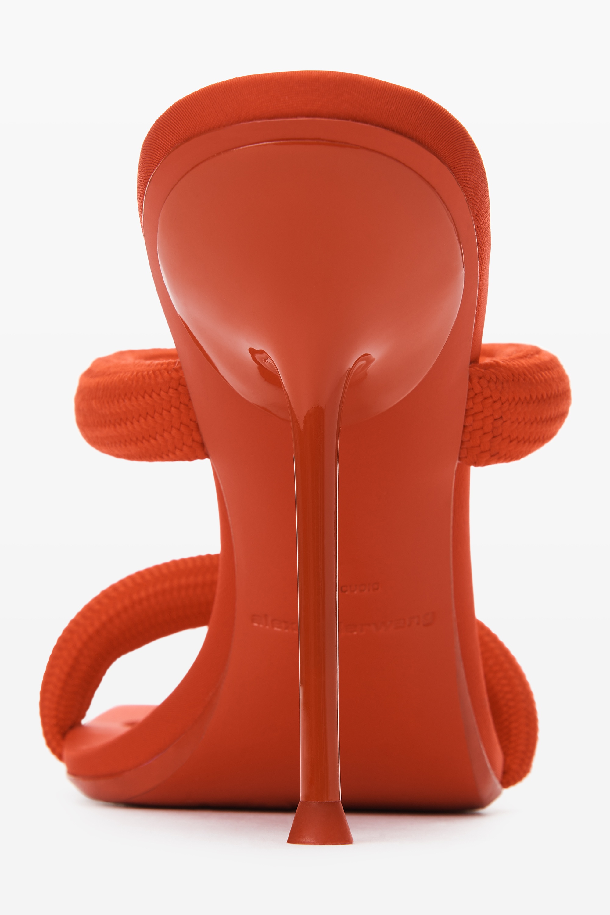 julie tubular sandal - 5