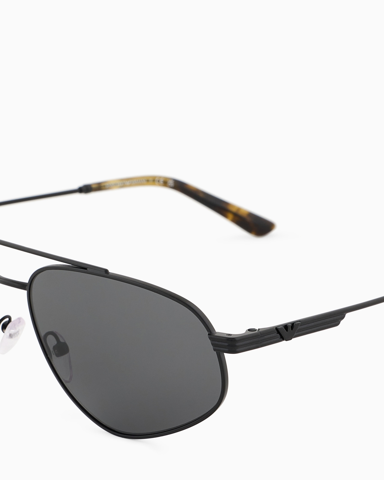 MEN’S AVIATOR SUNGLASSES - 5