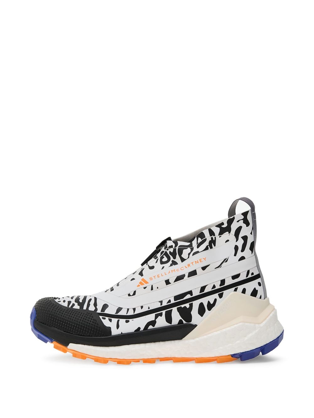 x Stella McCartney Gore-Tex Free Hiker sneakers - 6