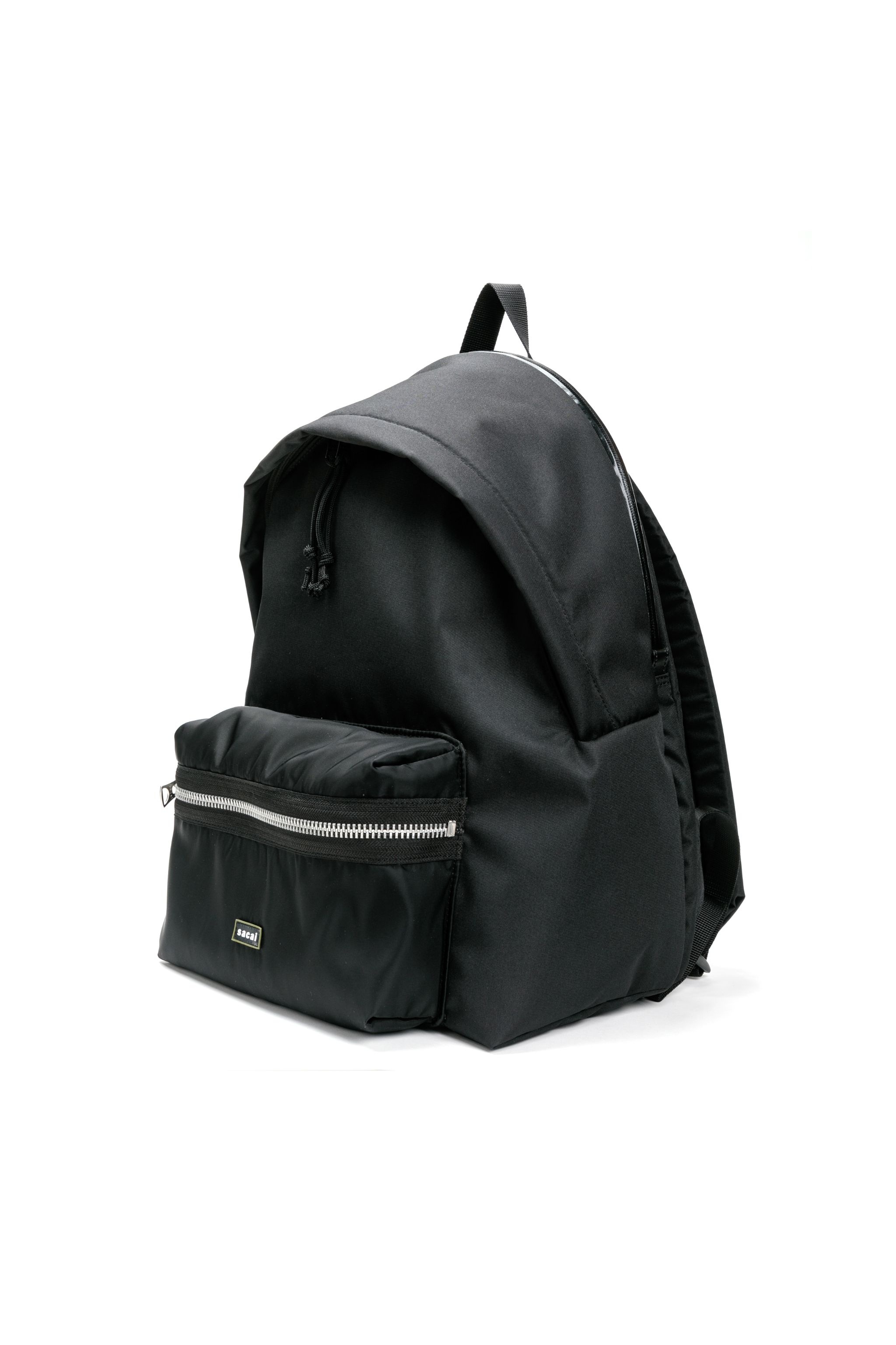 Pocket Back Pack - 2