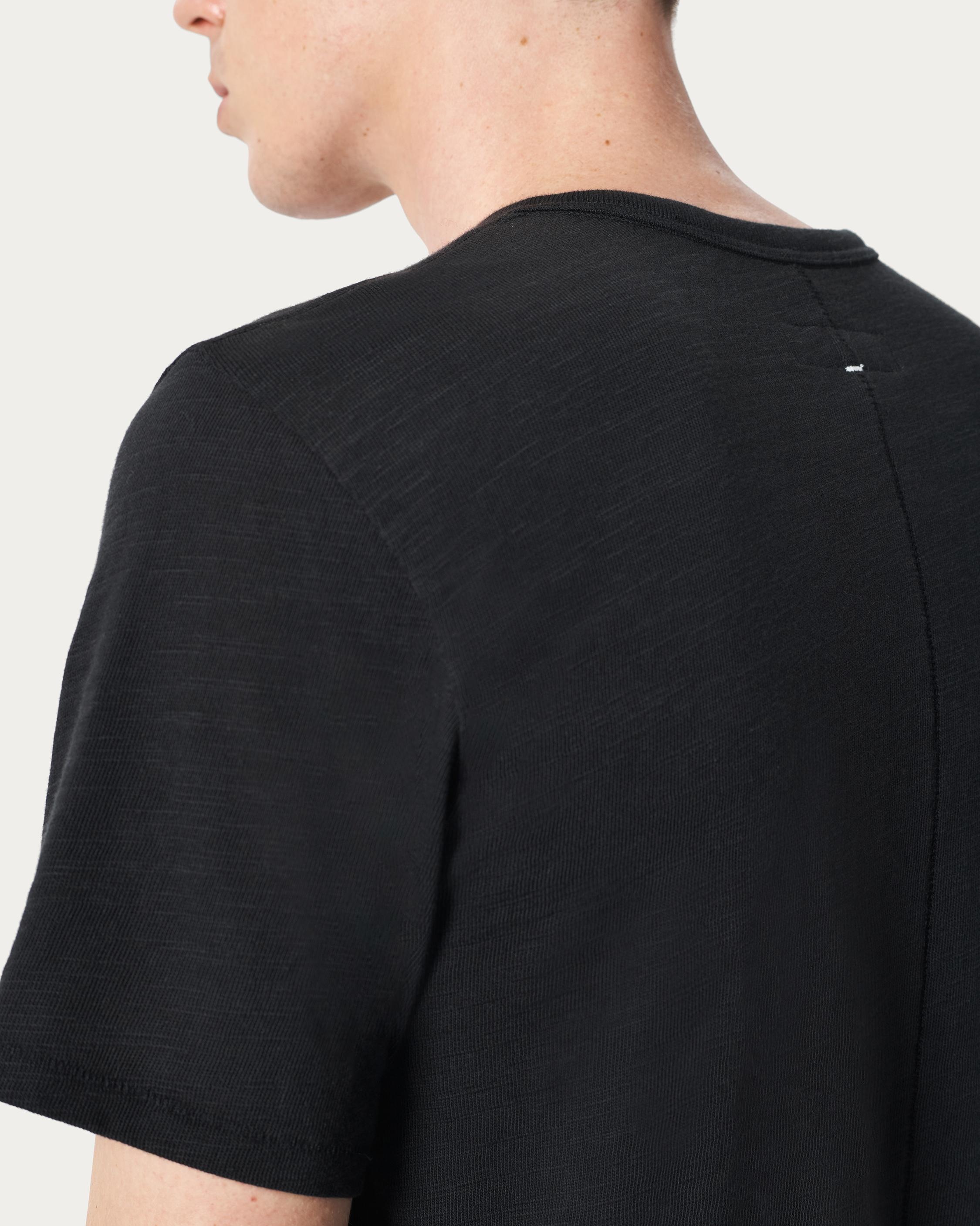 Sour Face Embroidered Tee
Classic Flame - 5