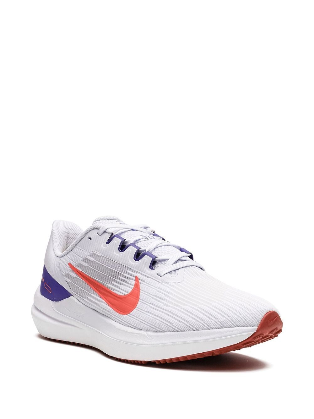 Zoom Winflo 9 sneakers - 2