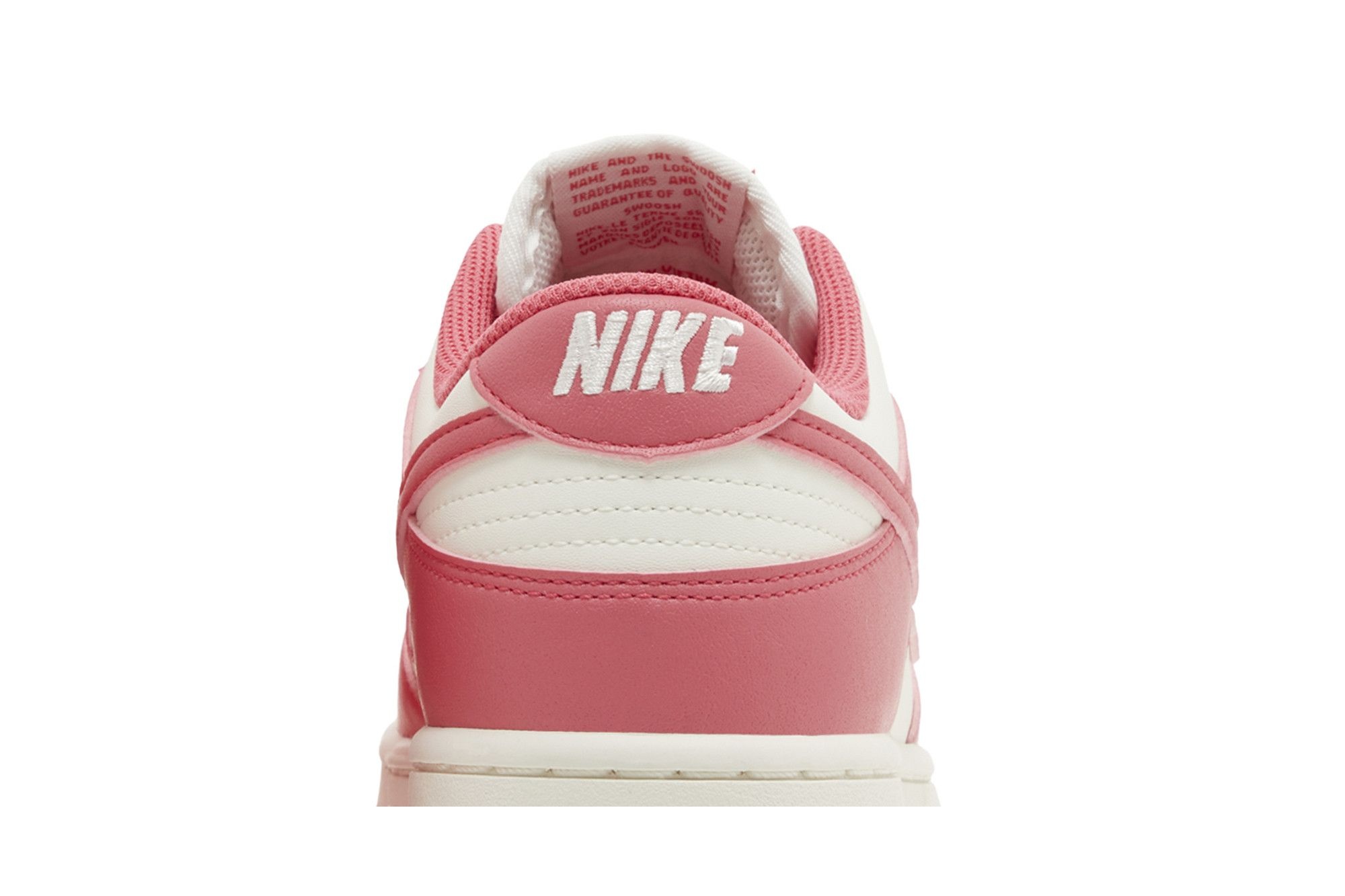 Wmns Dunk Low Next Nature 'Aster Pink' - 7