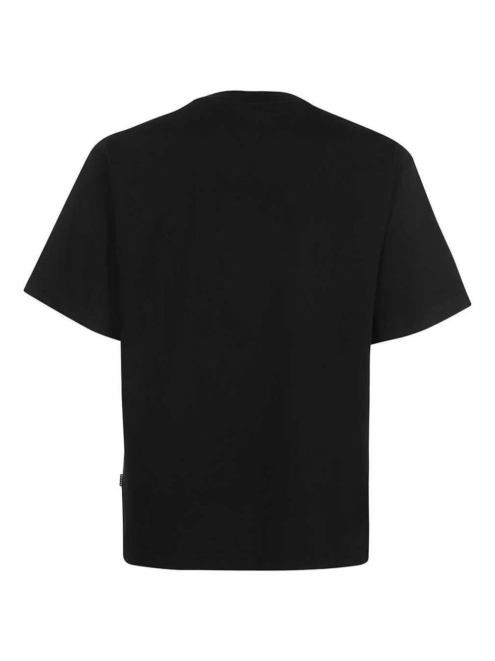 logo-print T-Shirt - 2