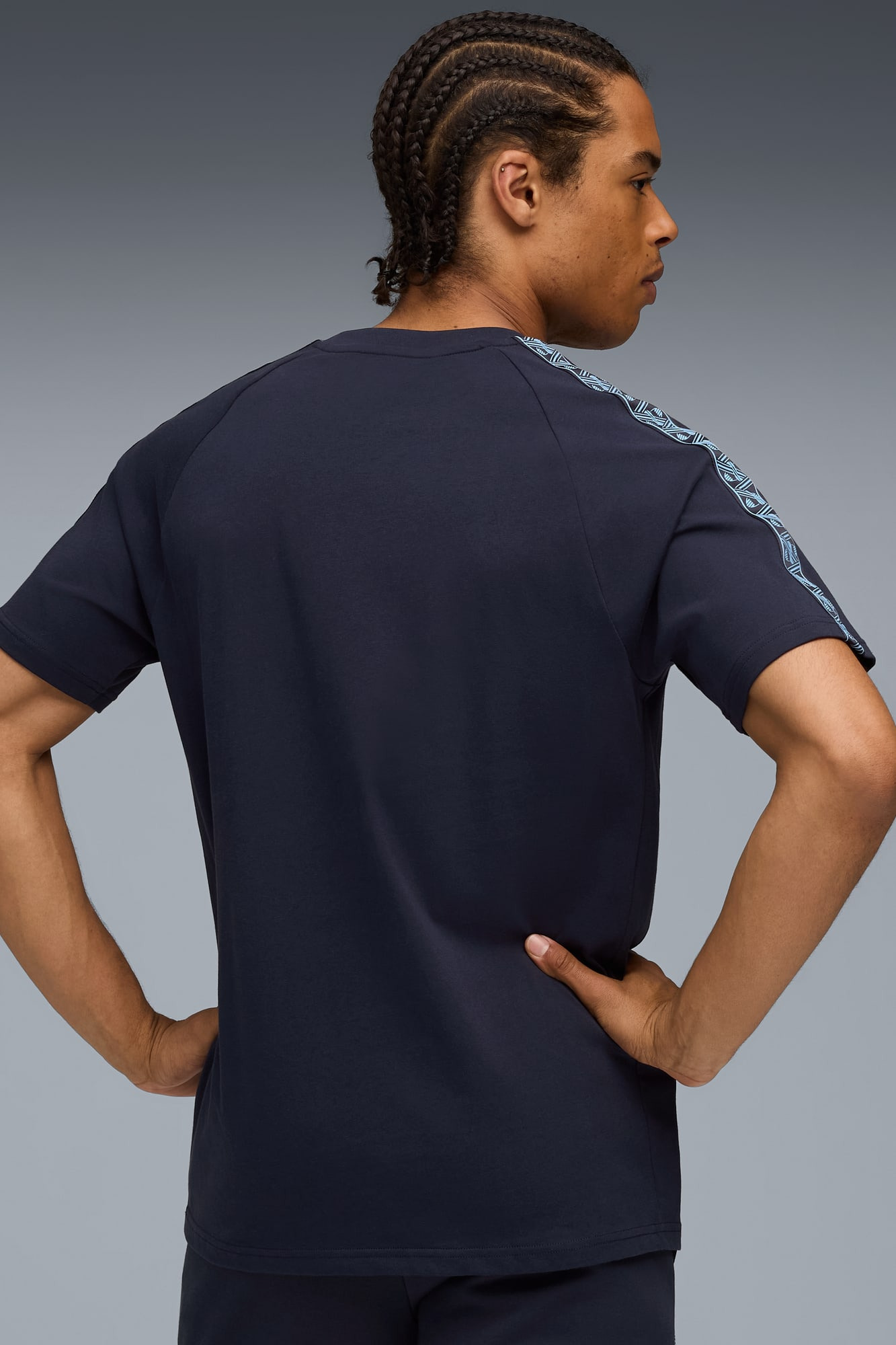 Manchester City KING Tee Men - 6