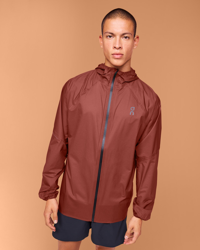 On Ultra Jacket outlook