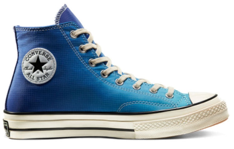 Converse Chuck 70 High Primaloft 'Royal Blue' 168112C - 2