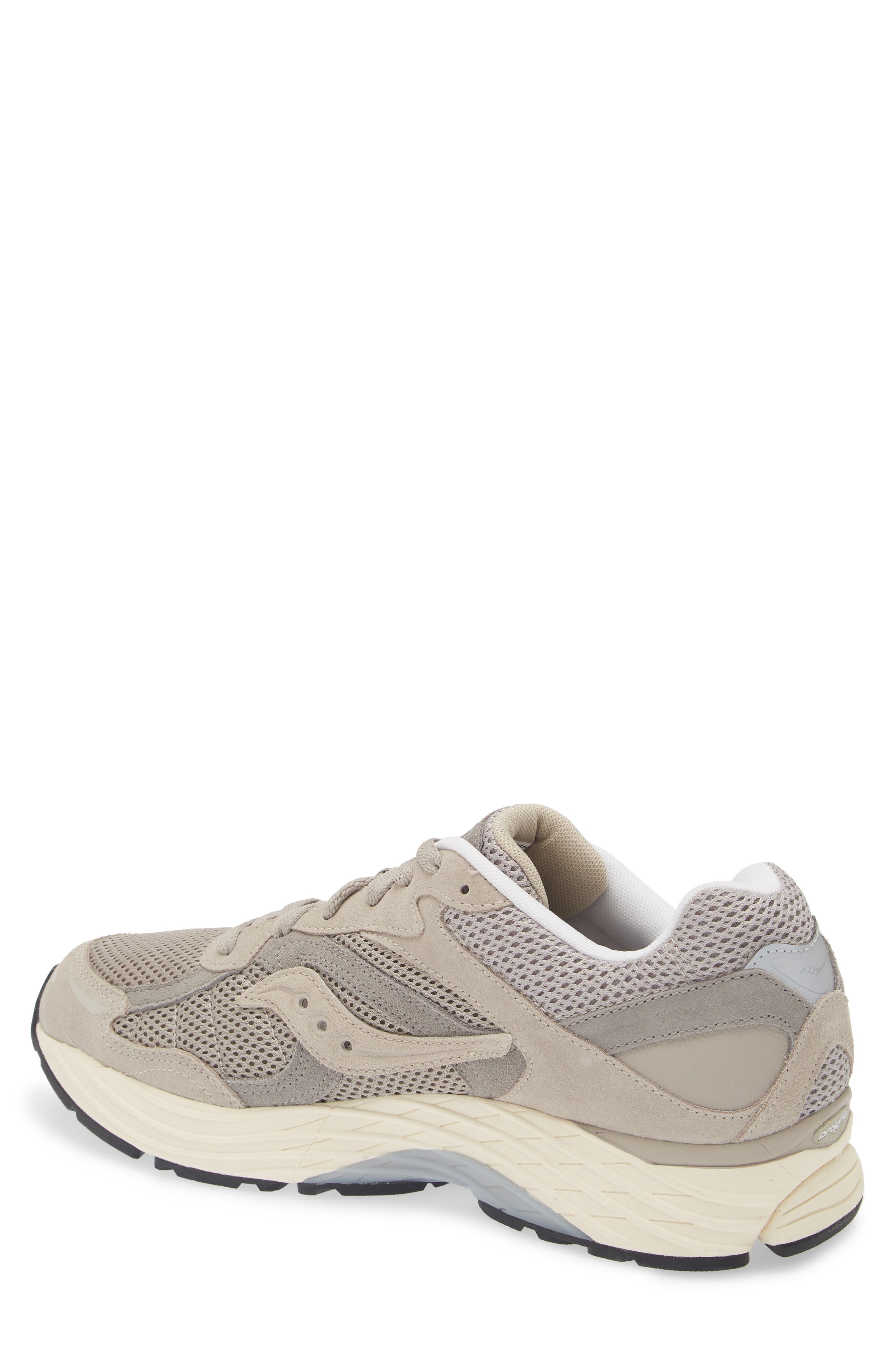 Saucony Gender Inclusive ProGrid Omni 9 Sneaker in Grey at Nordstrom - 2