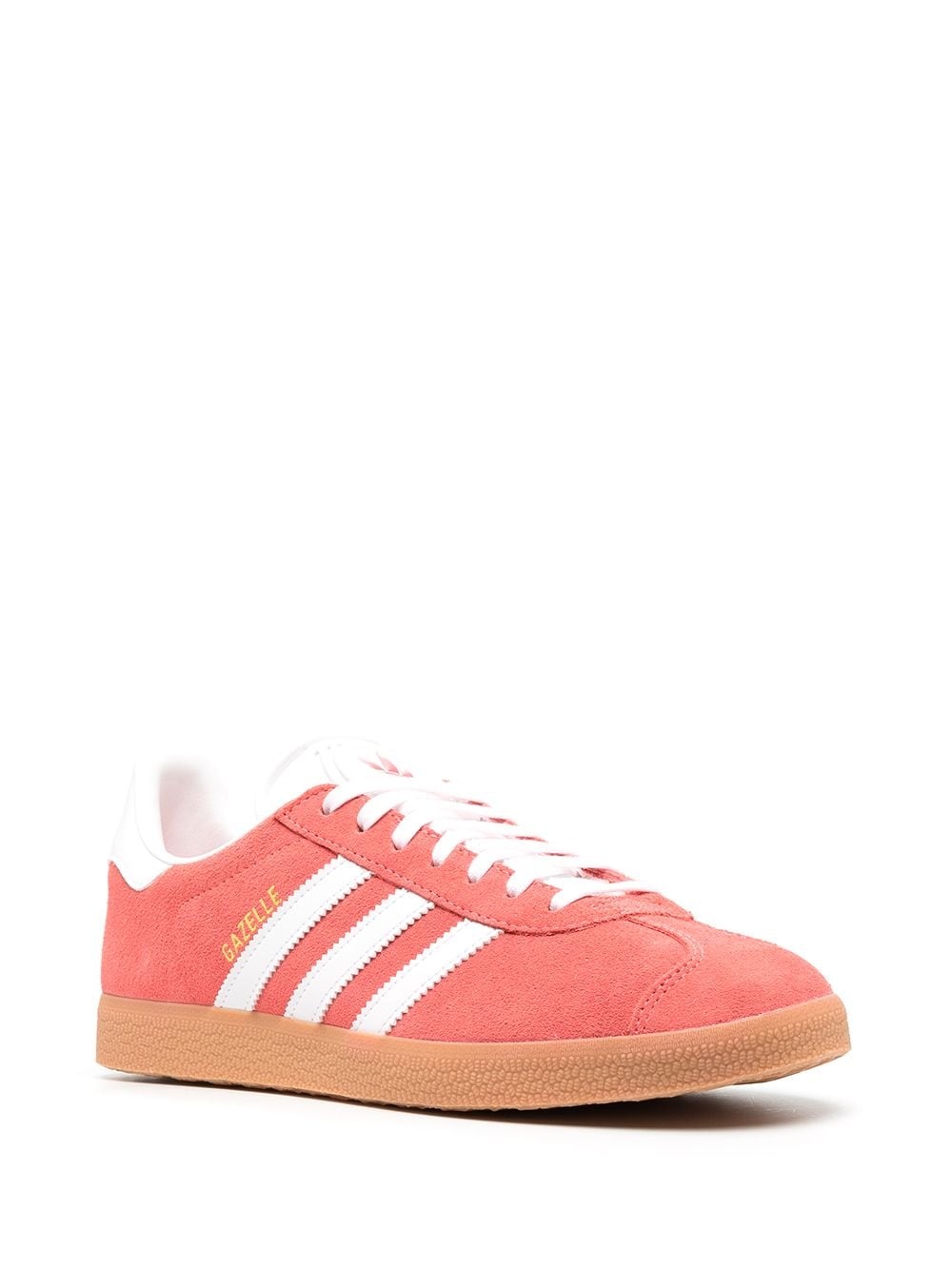 Gazelle low-top sneakers - 2