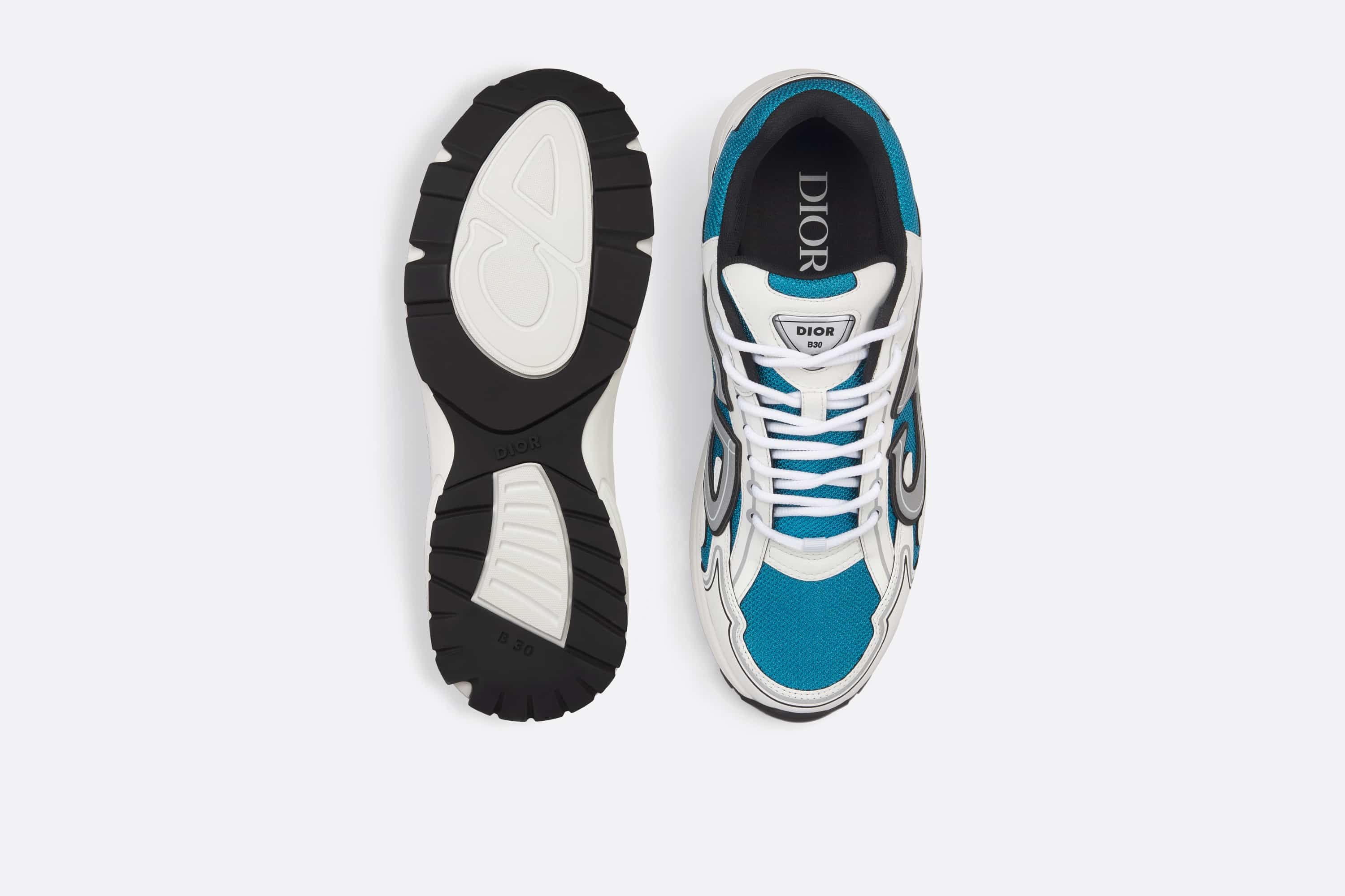 B30 Sneaker - 6