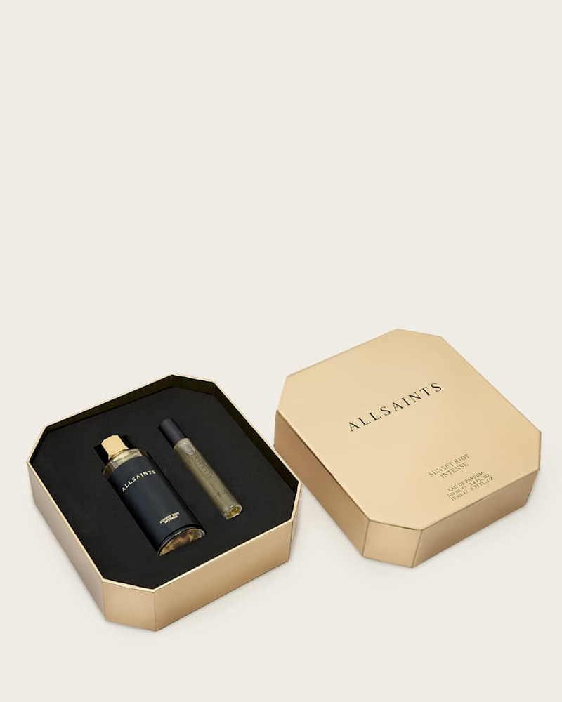 SUNSET RIOT GIFT SET 5