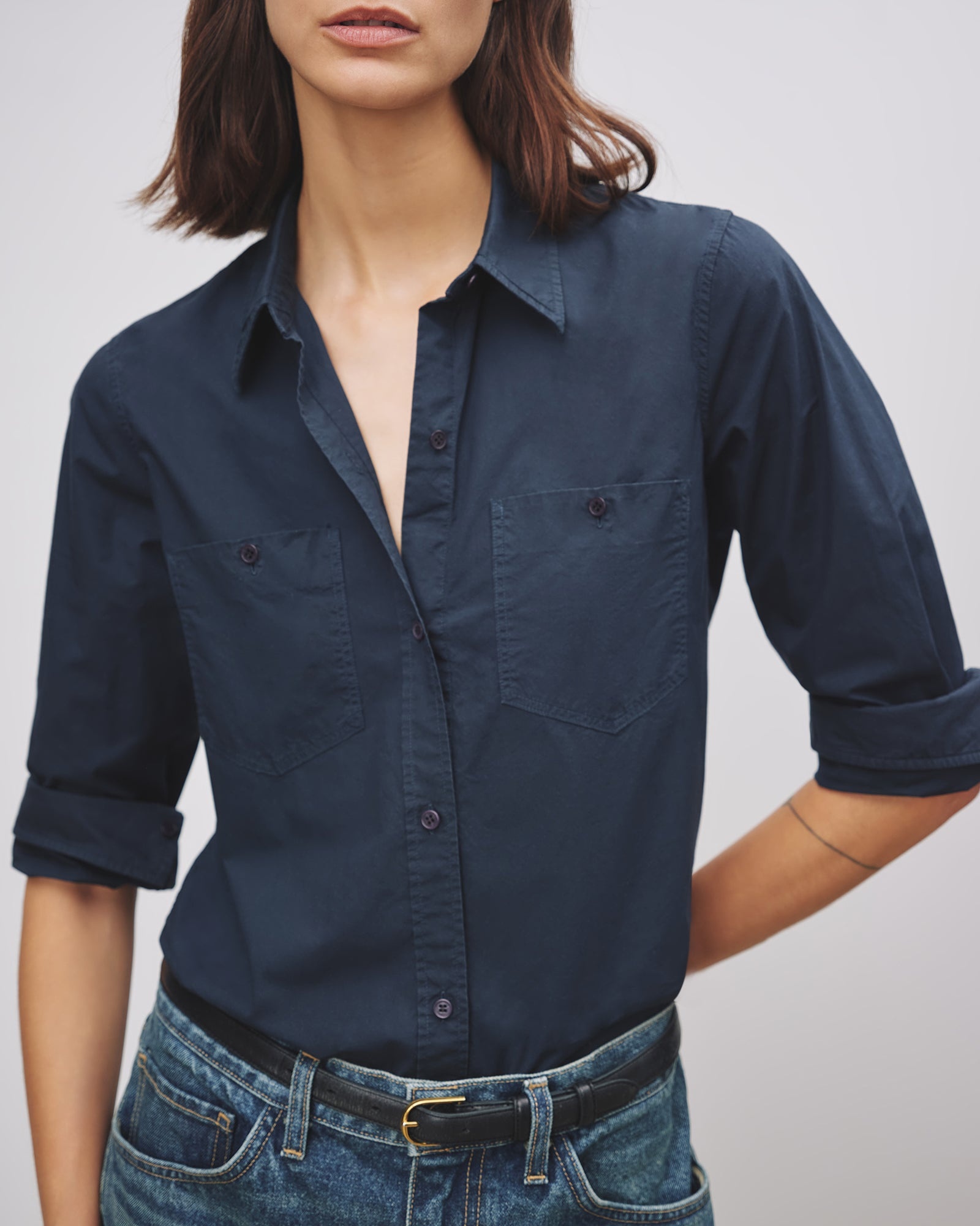 PERINE SHIRT - 3