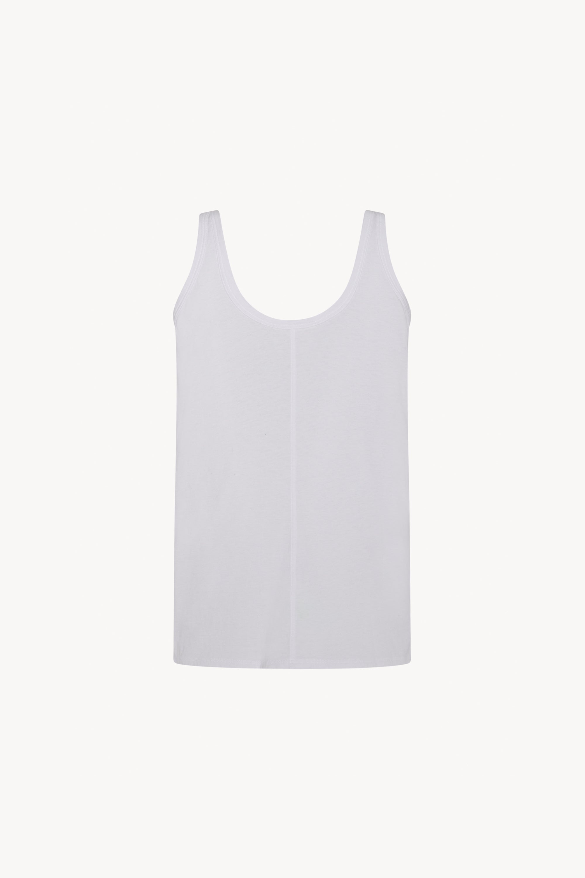 Aika Top in Cotton - 2