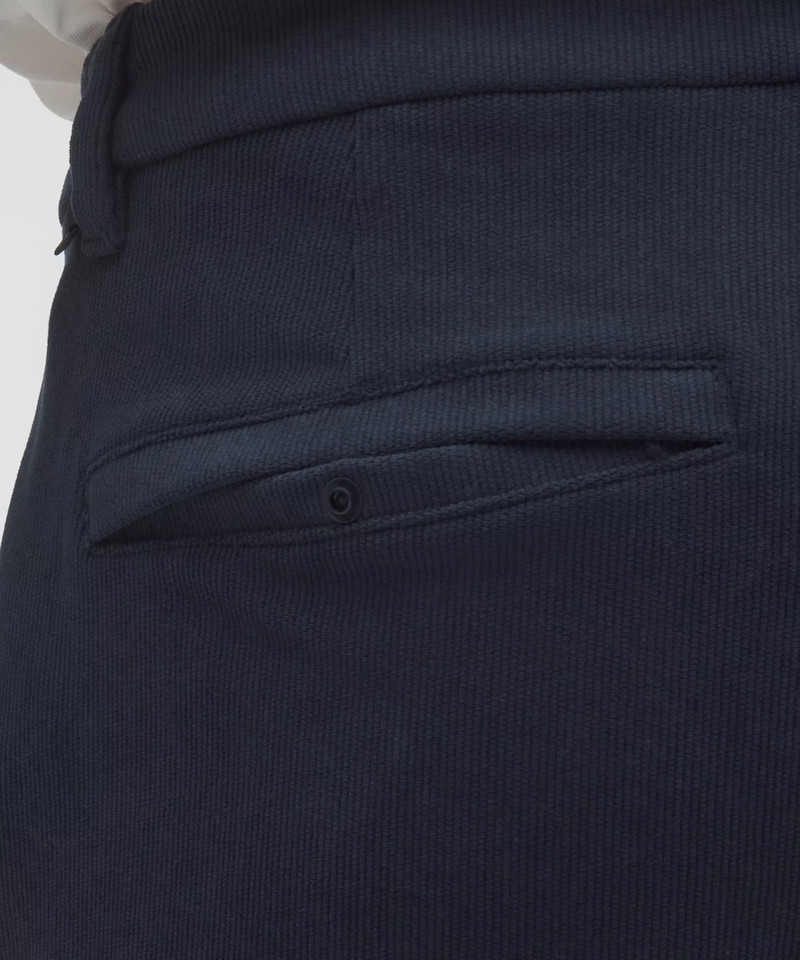 ABC Classic-Fit Trouser 32L *Corduroy 7