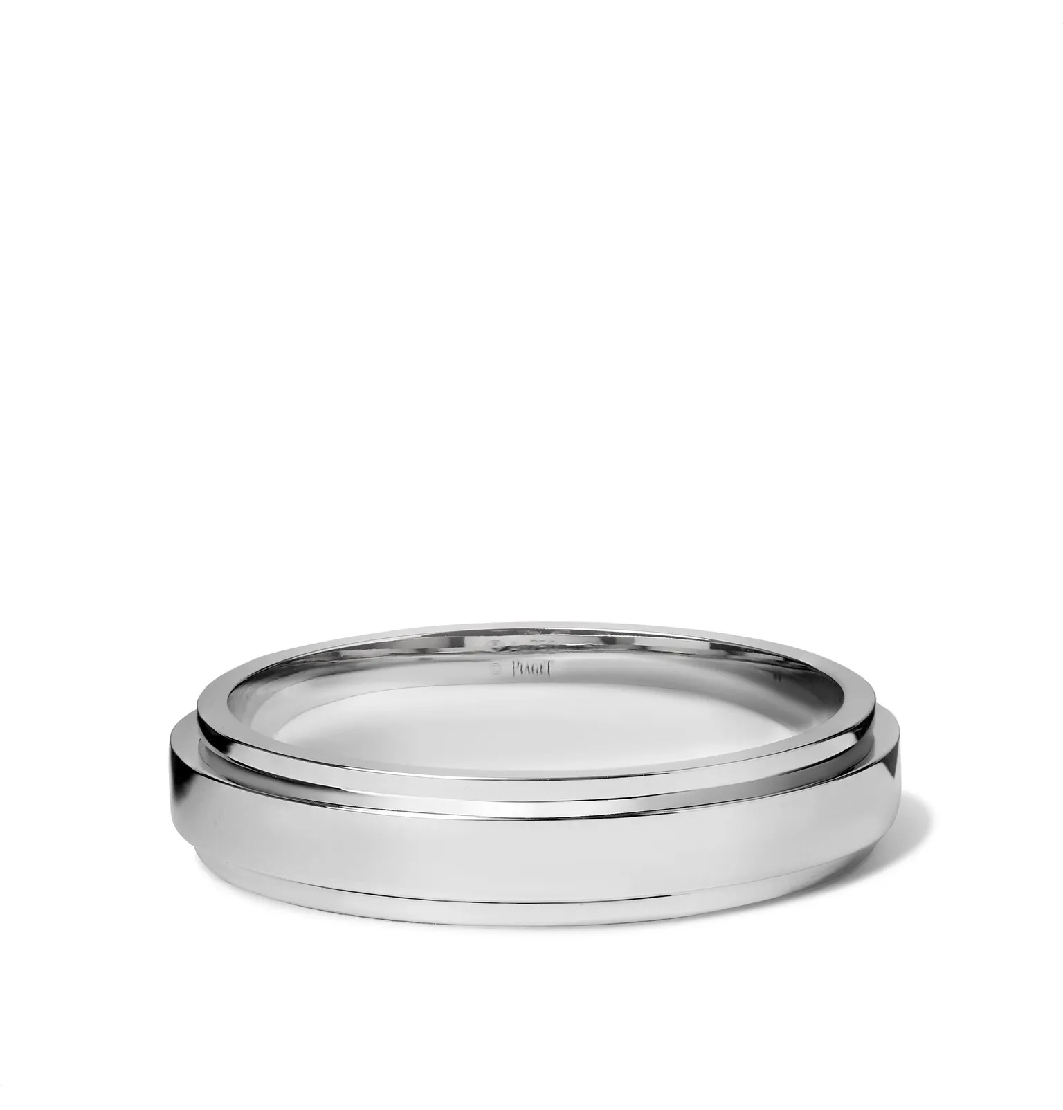 Possession 18-Karat White Gold Diamond Ring - 3