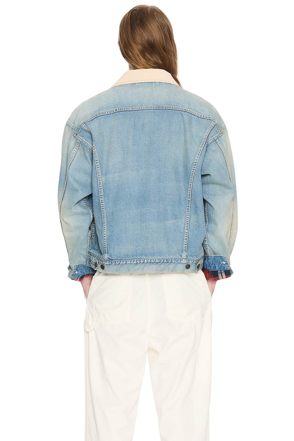 Joret Jacket - 5