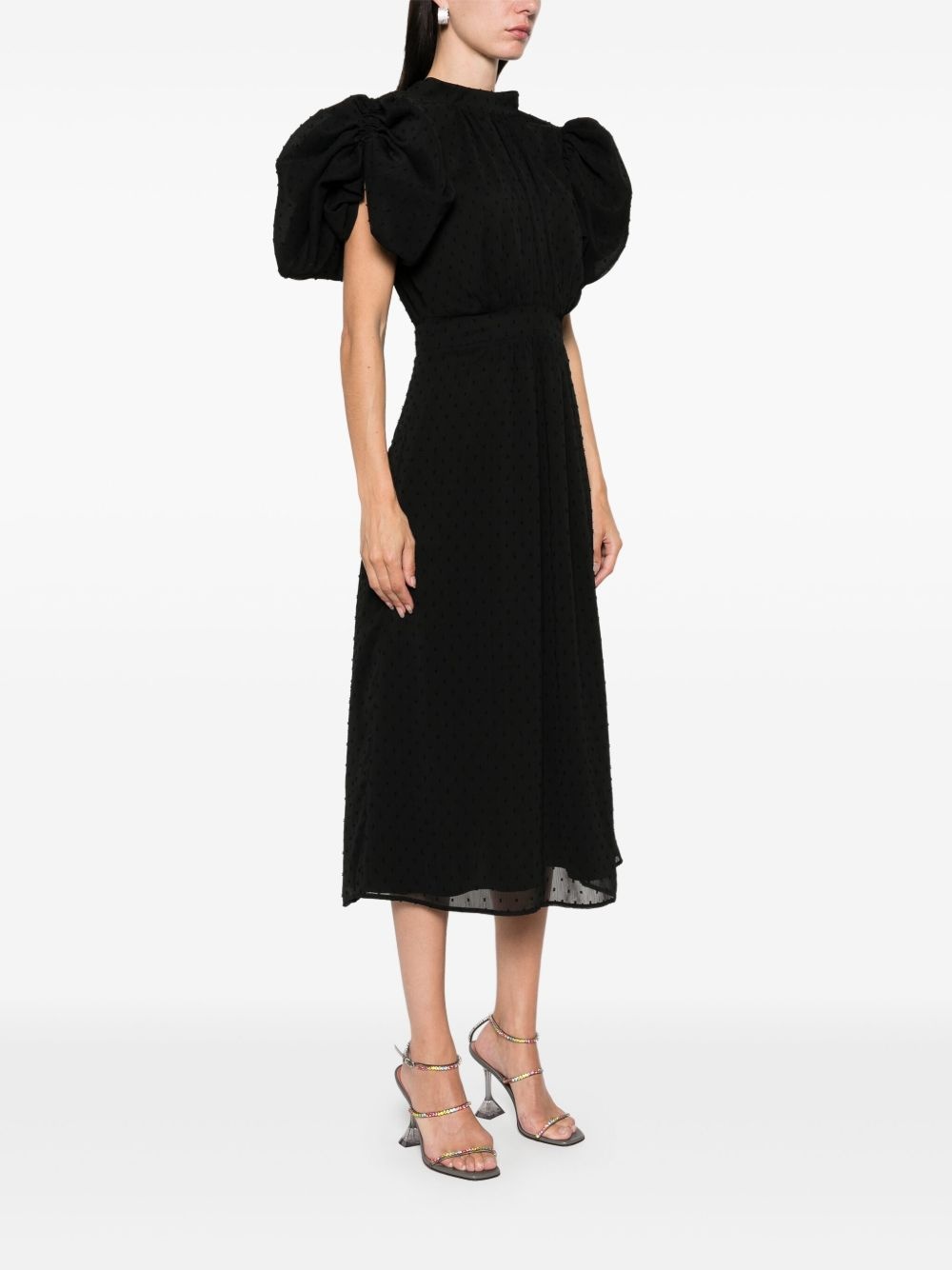 Dawnana midi dress - 3