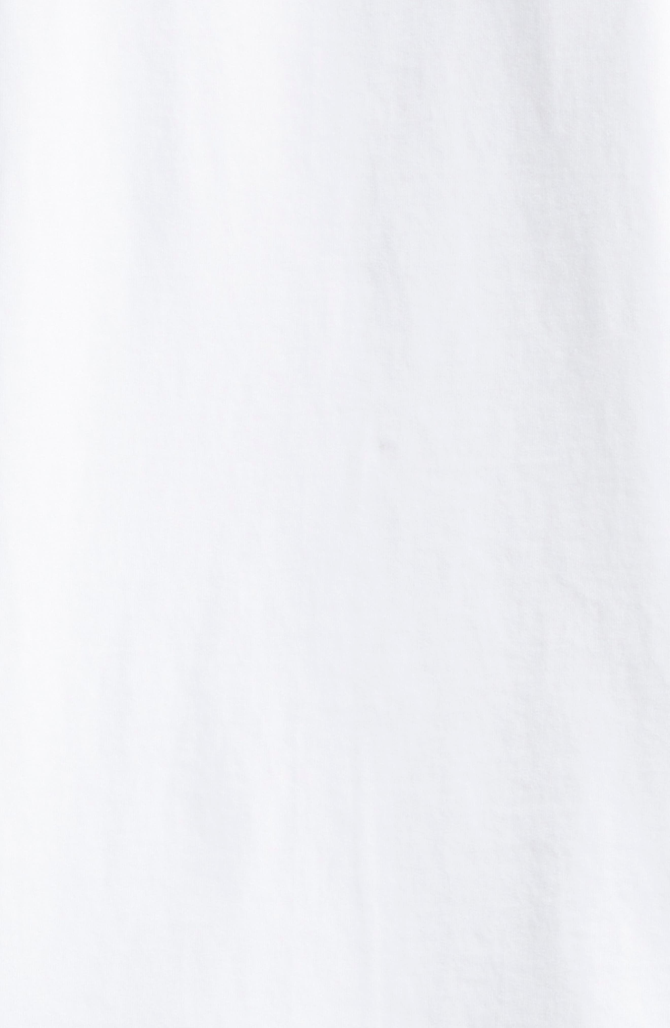 PALMES Towers Graphic T-Shirt in White at Nordstrom - 7