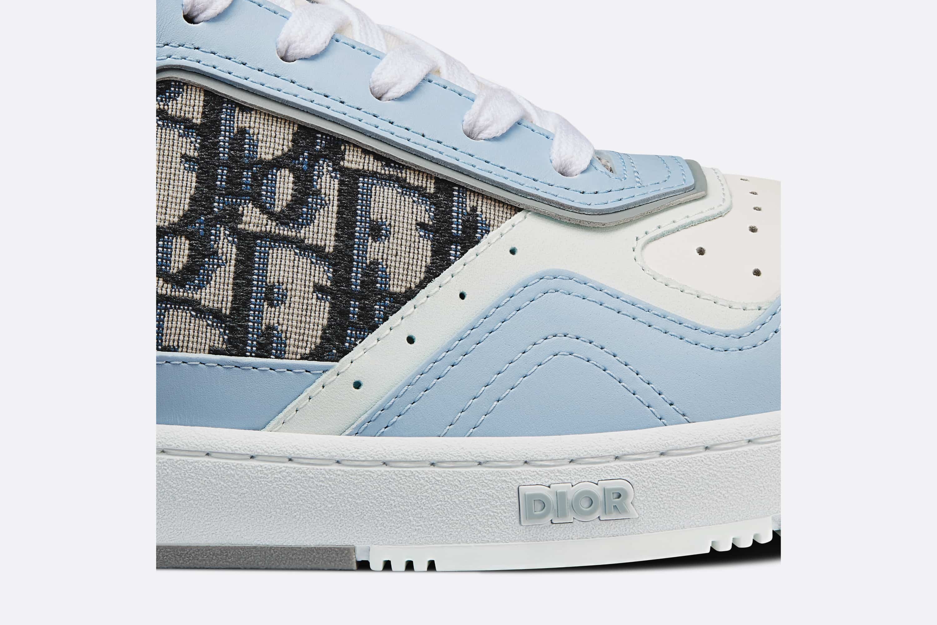 B27 High-Top Sneaker - 6