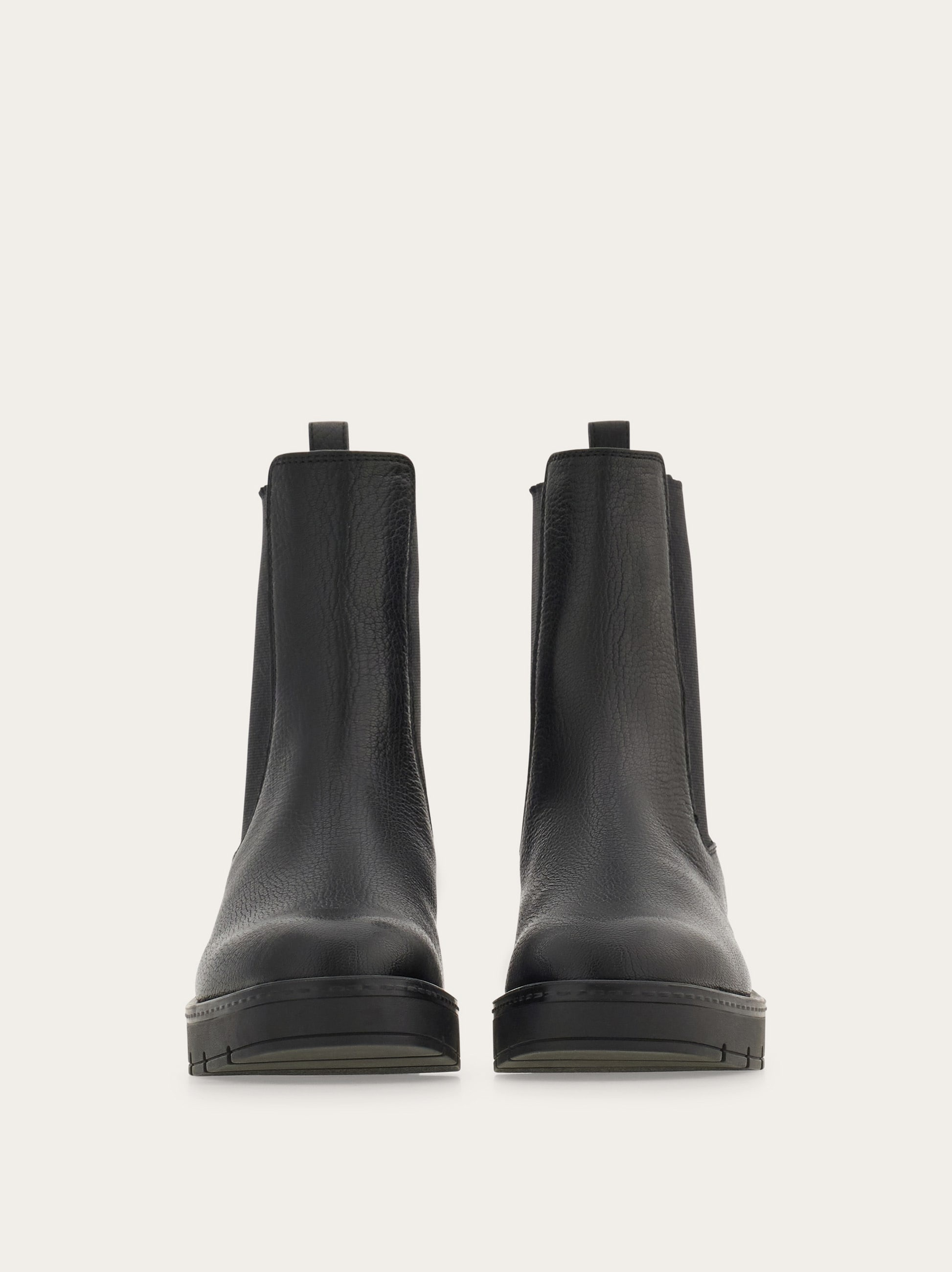 Chelsea boot - 2