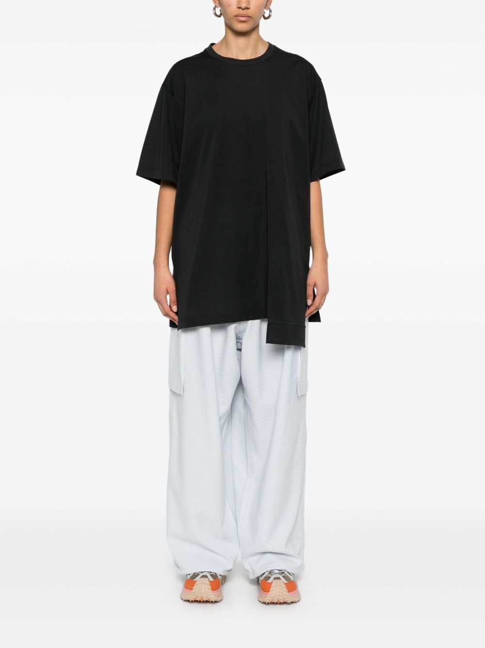 short-sleeve T-shirt - 2