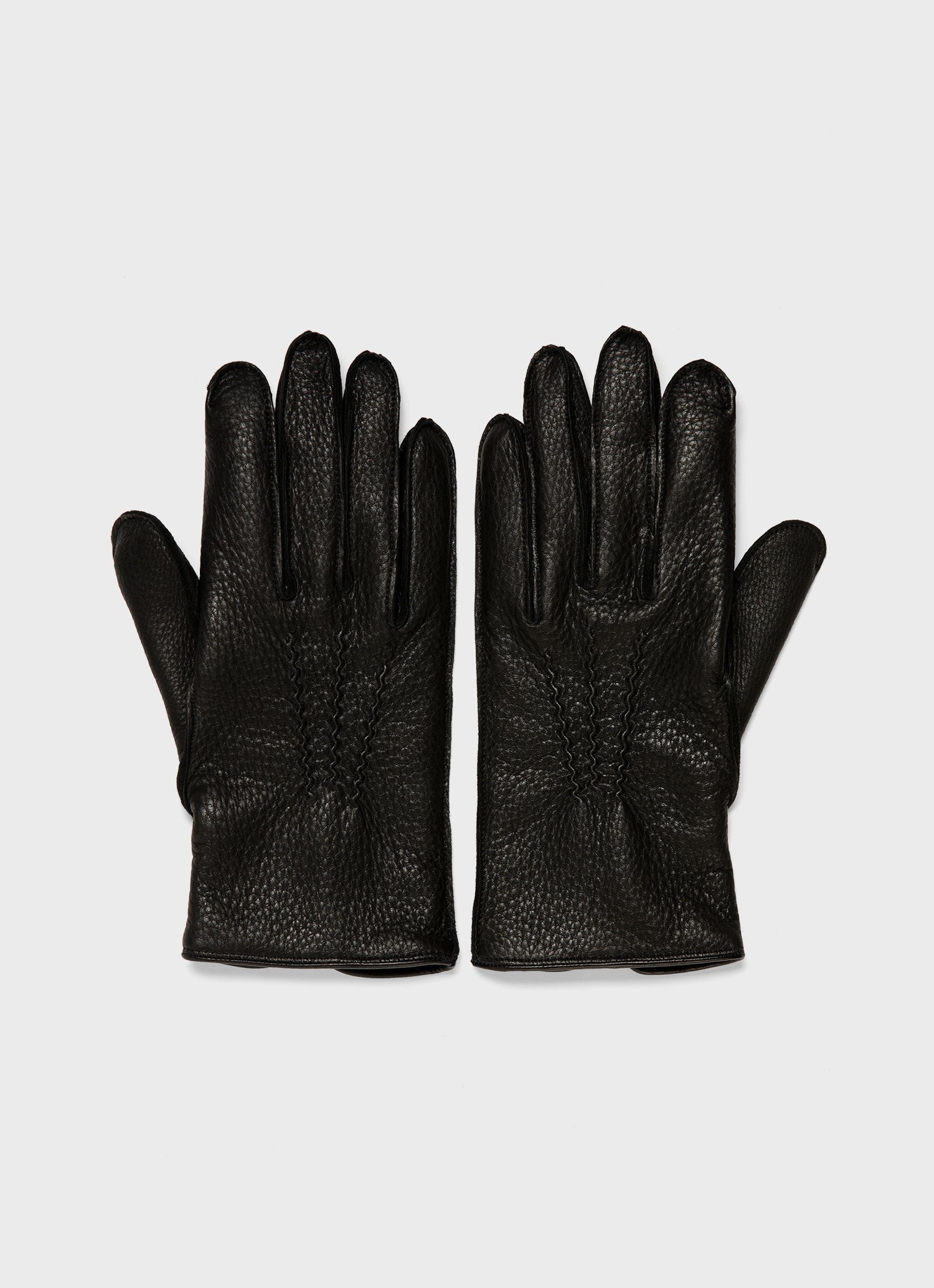 Deerskin Glove - 1