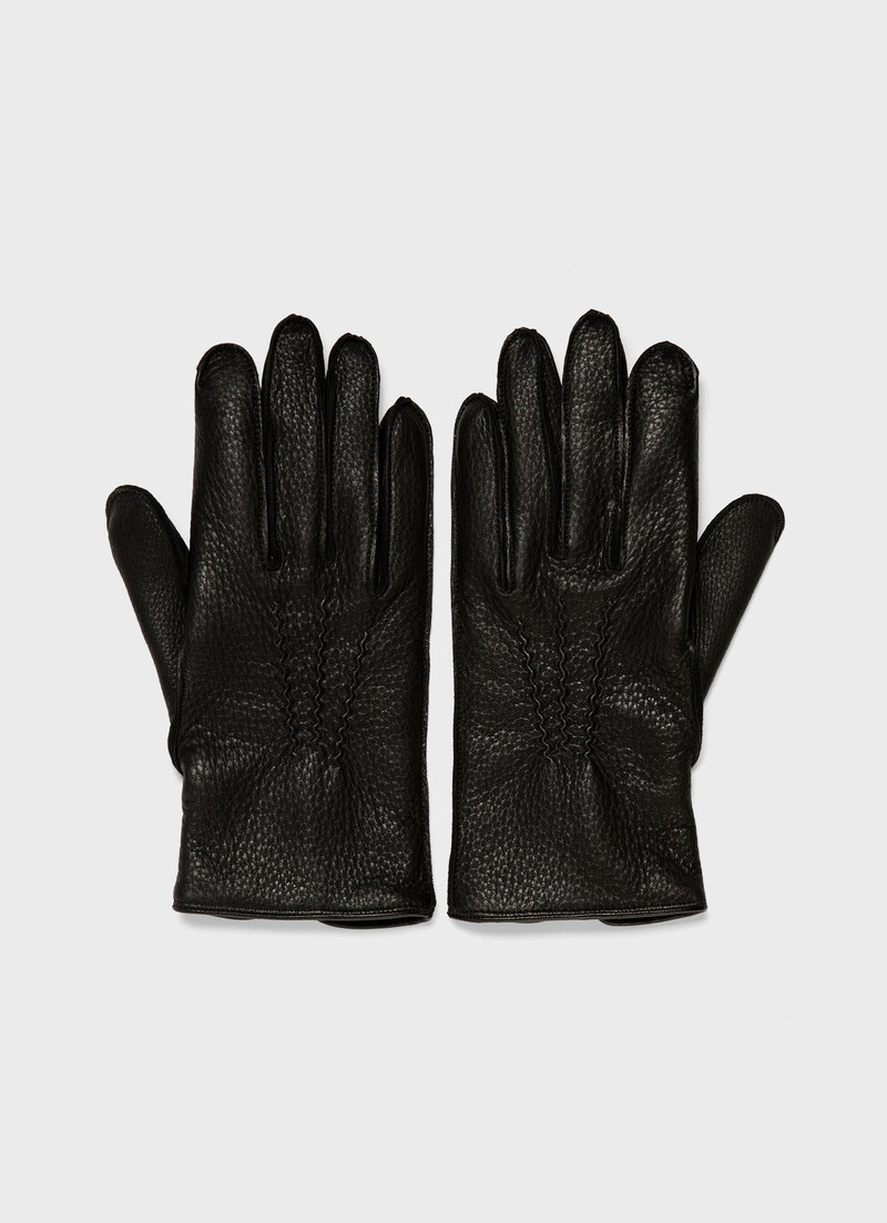 Deerskin Glove 1