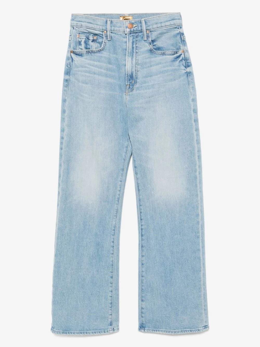 Lil' Lasso Sneak jeans - 1
