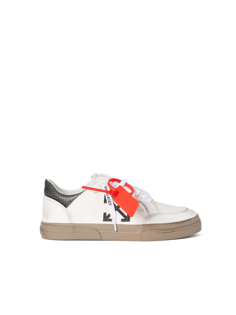 Vulcanized Low Vintage Sneakers 1