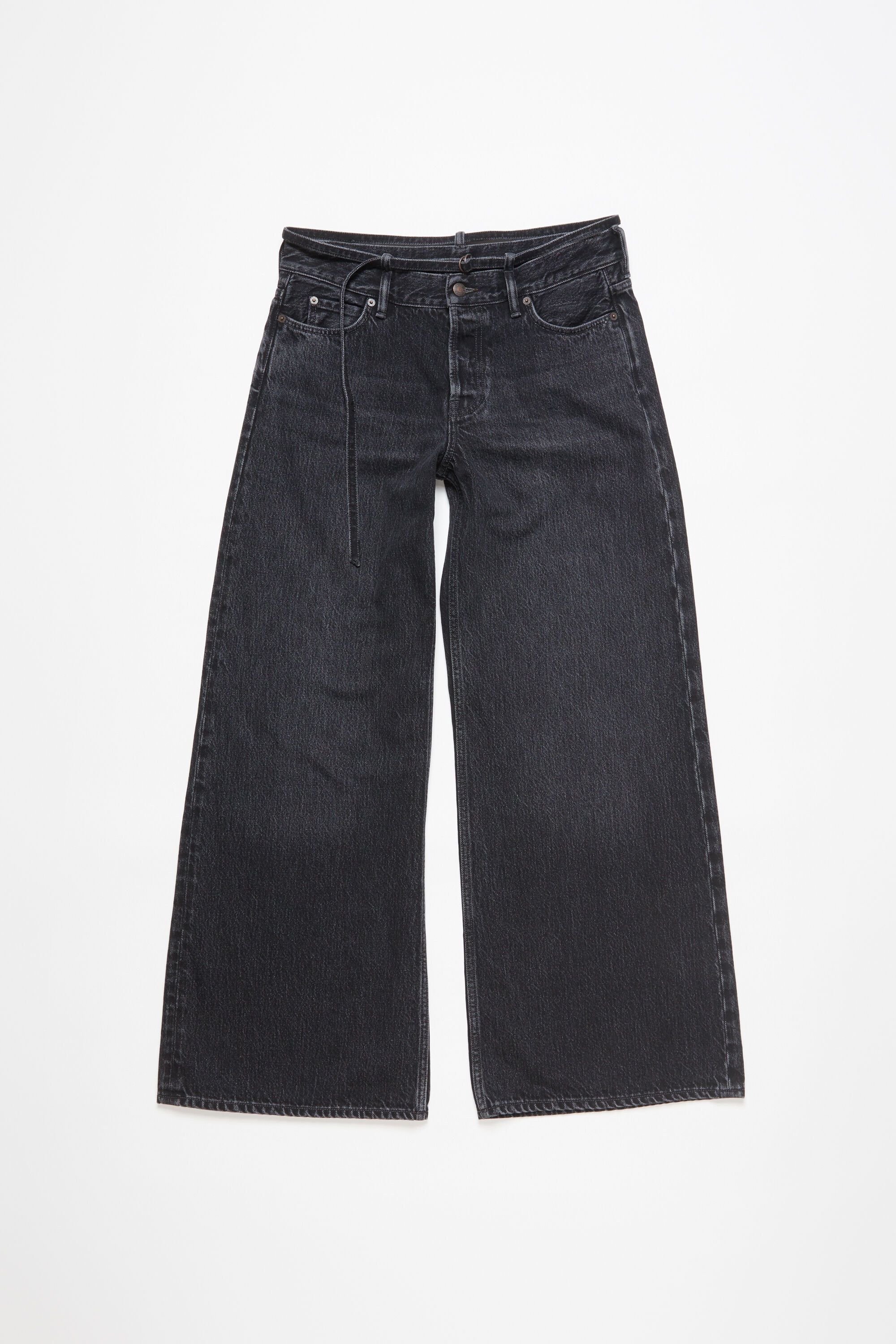 Regular fit jeans - 2004 - Black - 8