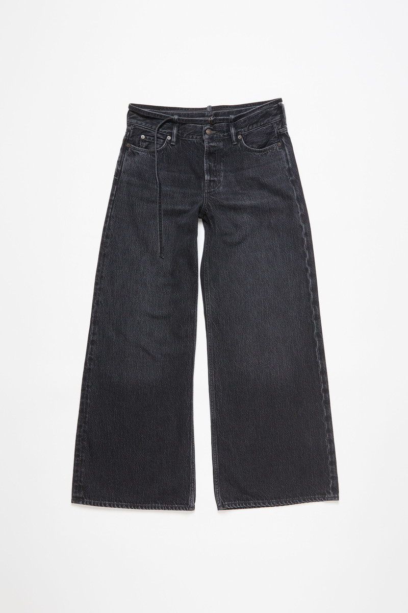 Regular fit jeans - 2004 - Black 7