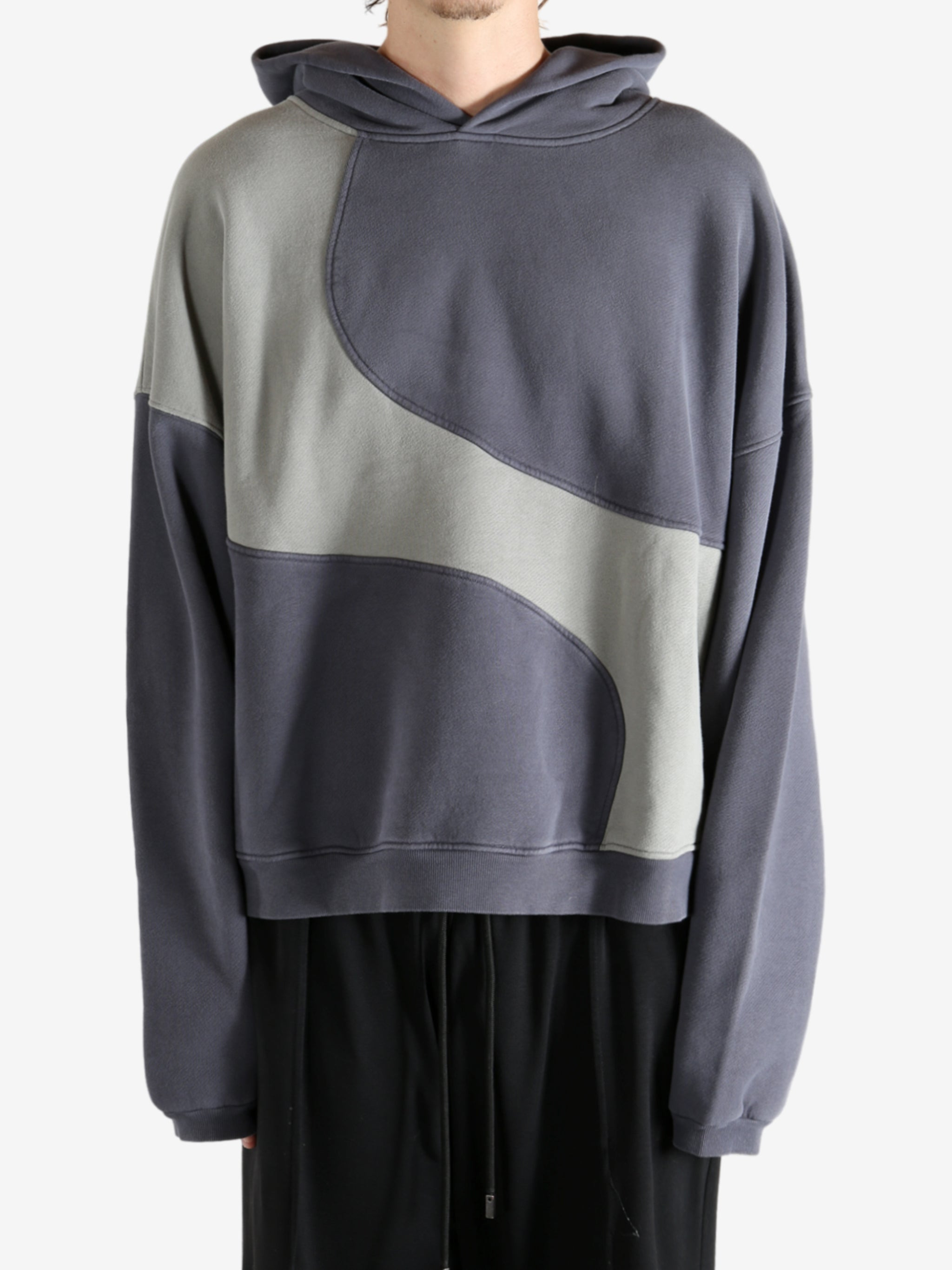 ERL - Unisex Wave Hoodie - 1