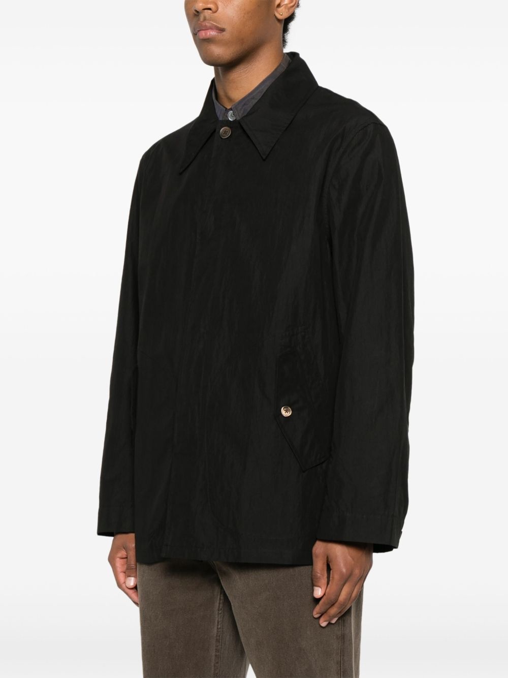 Lead shirt jacket - 3
