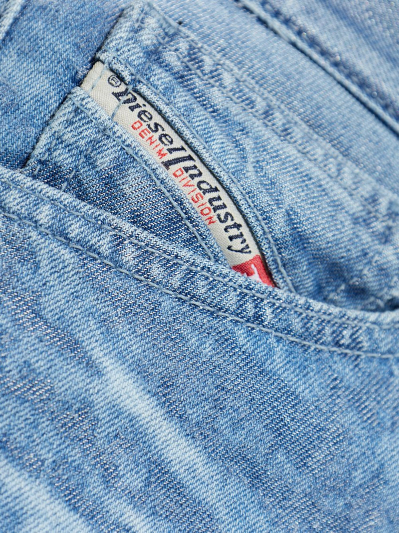 1971 D-Sent straight-leg jeans 5