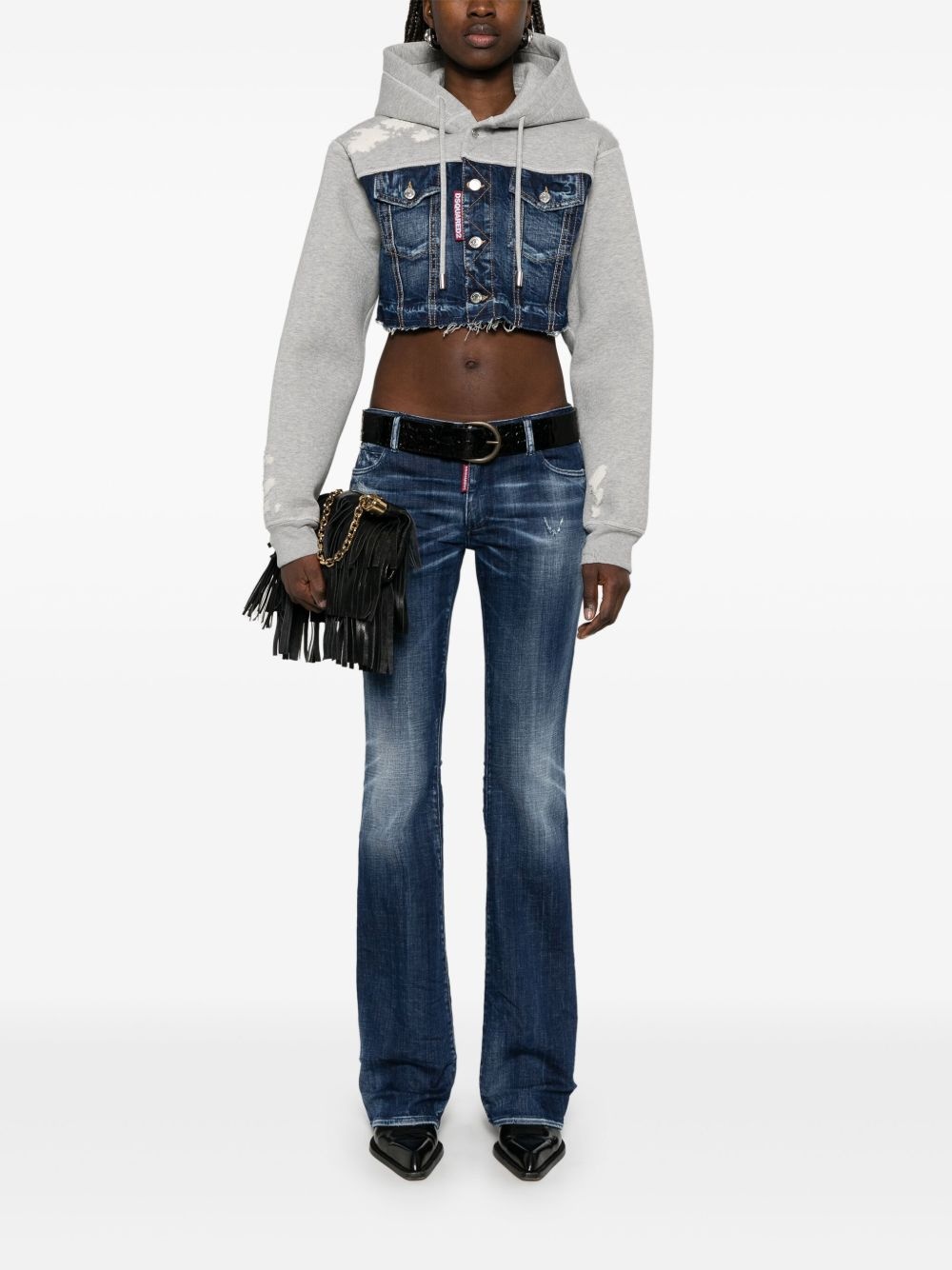 Cool Fit jacket - 2