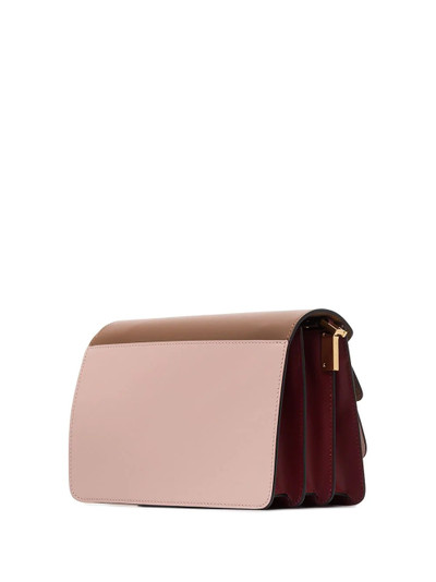 Marni Trunk shoulder bag outlook