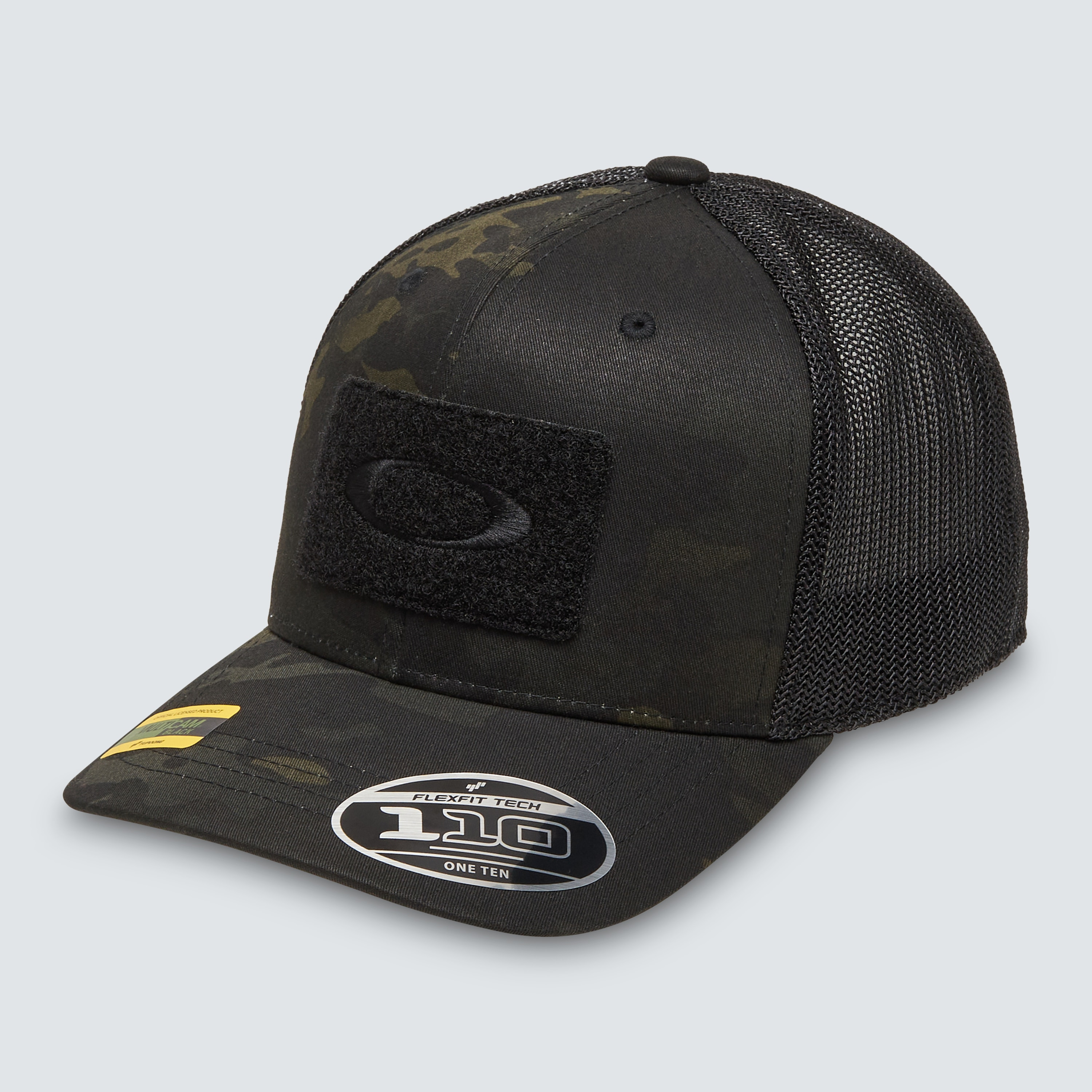 SI Multicam 110 Snapback Cap - 1