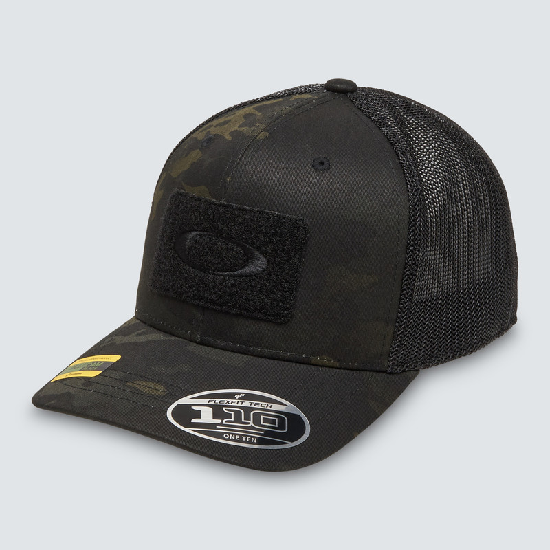SI Multicam 110 Snapback Cap 1