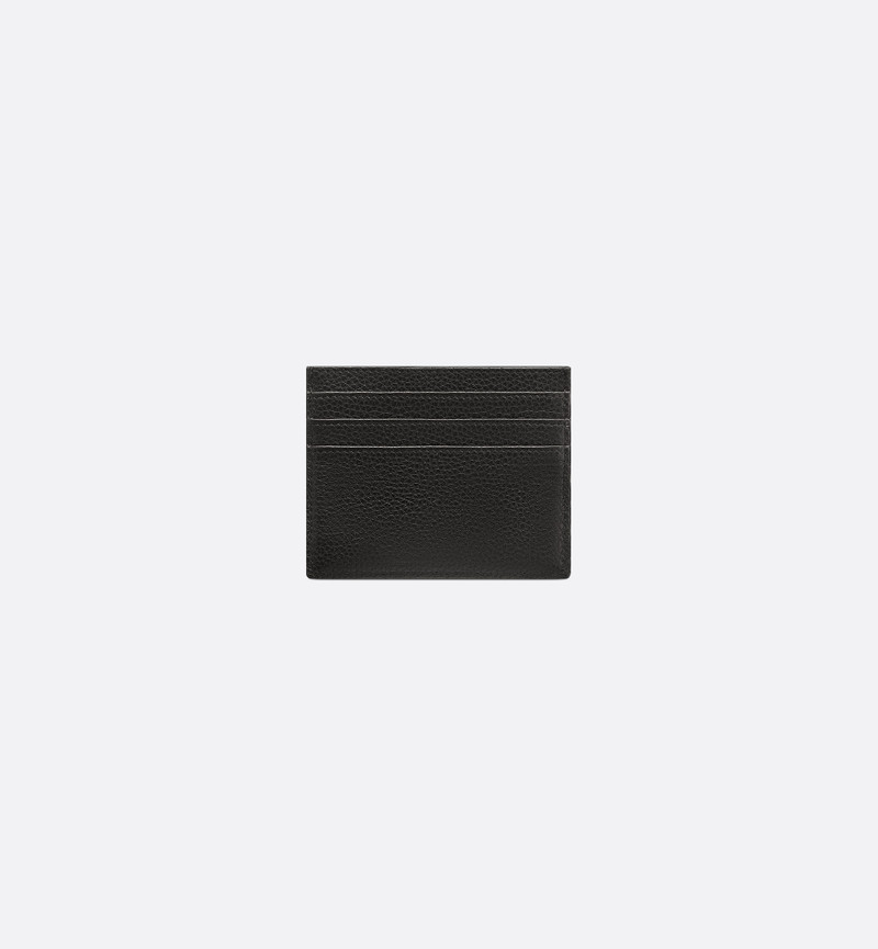 Dior Saddle Card Holder outlook